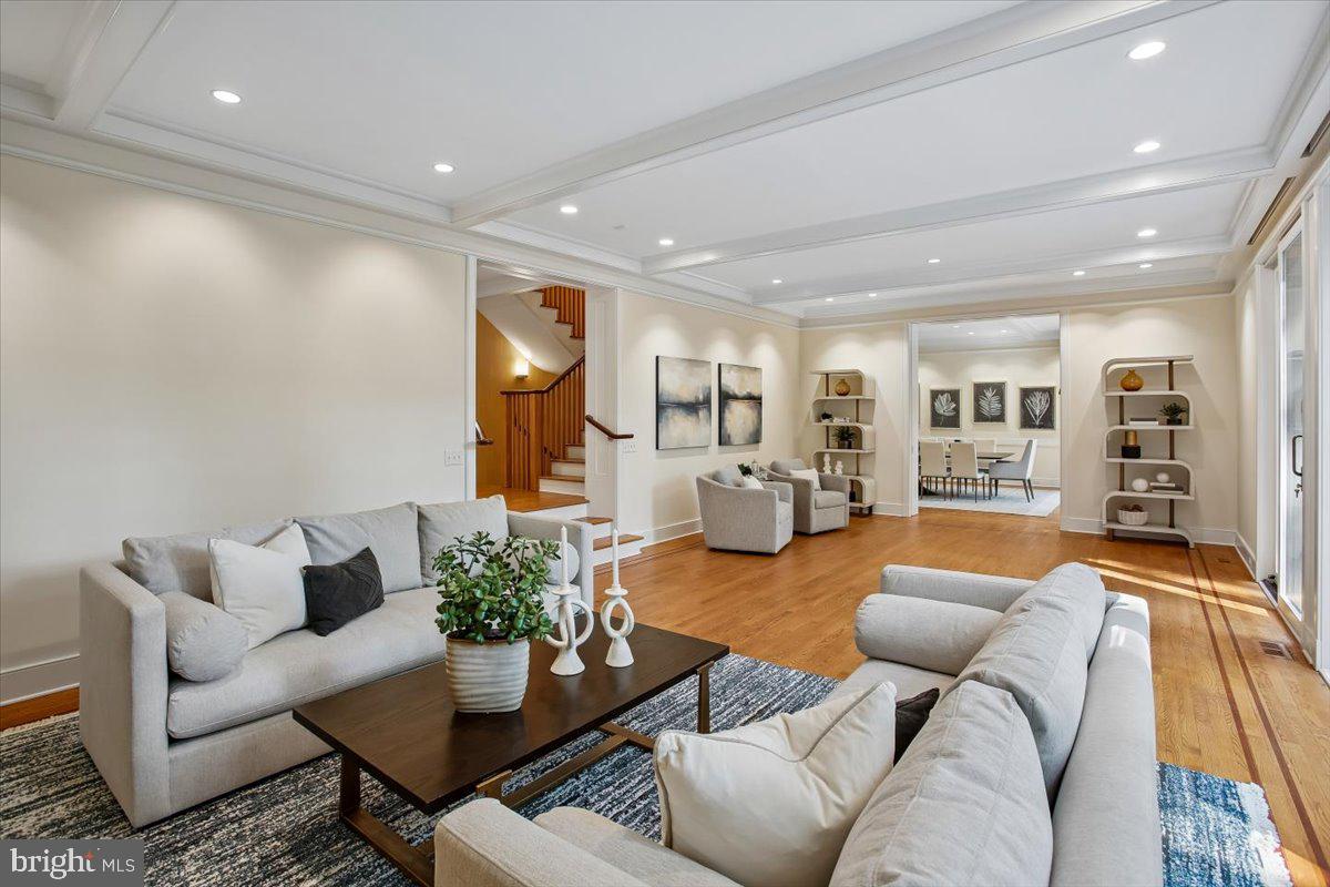 MERRYWOOD ON THE POTOMAC - Residential