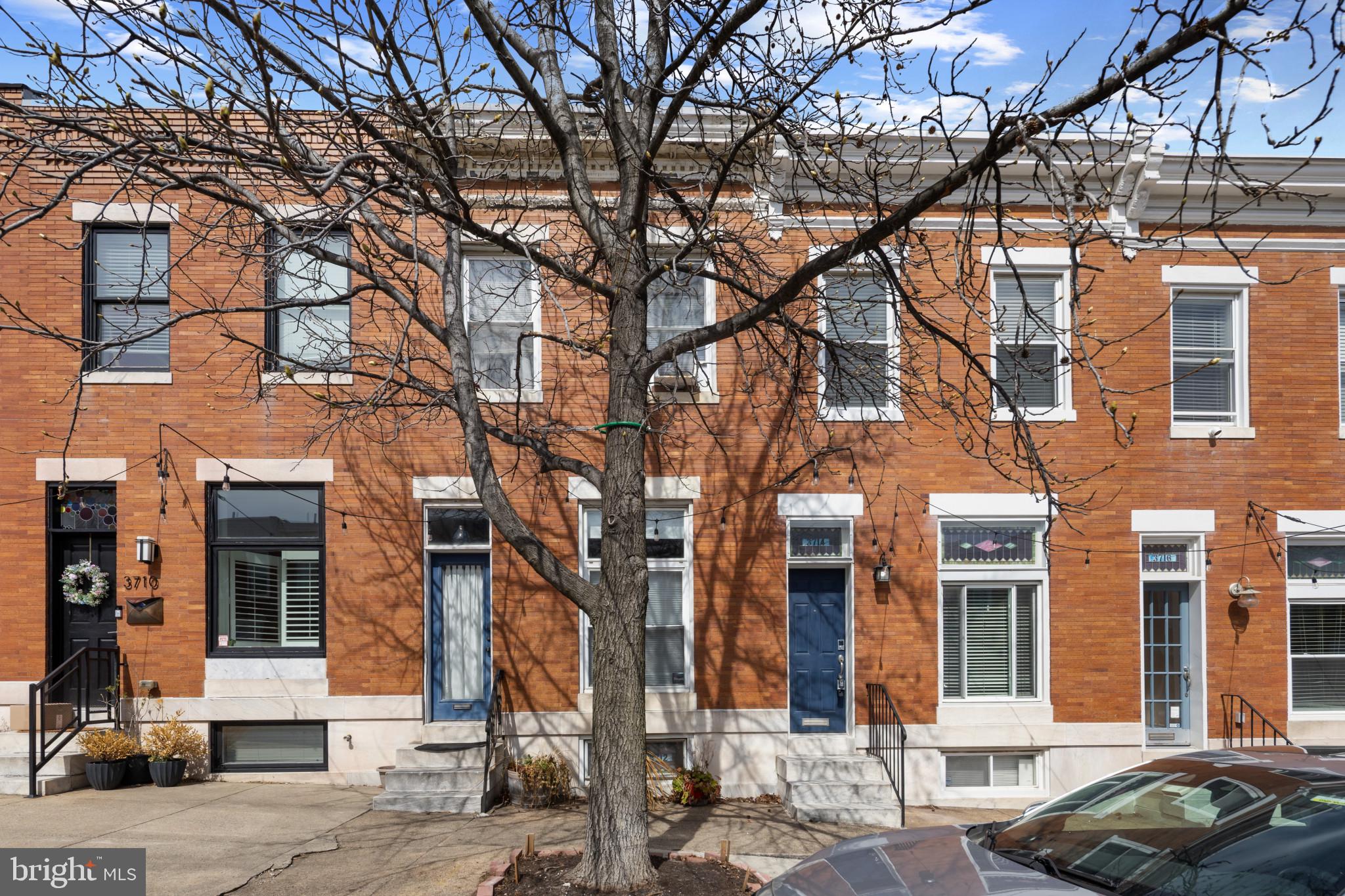 CANTON - Residential