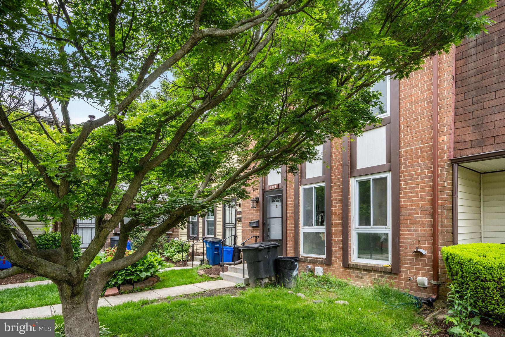 KIMBERLY PLACE - Residential