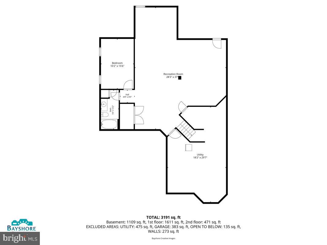 SNOWDEN OVERLOOK - Residential