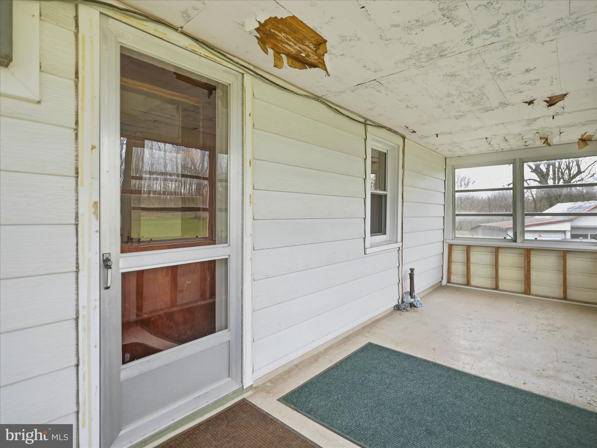 GREENE TWP - Residential