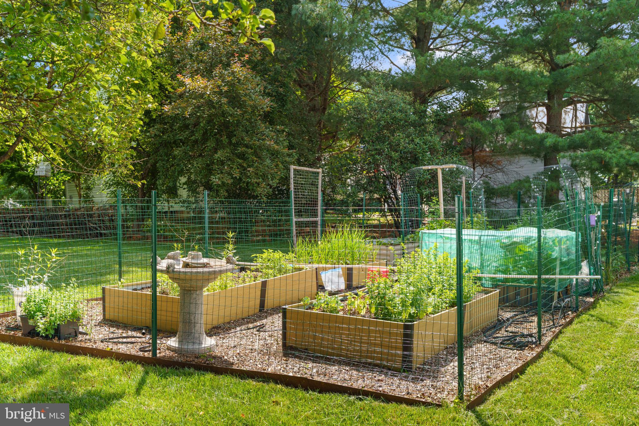 HARVEST FARMS - Residential