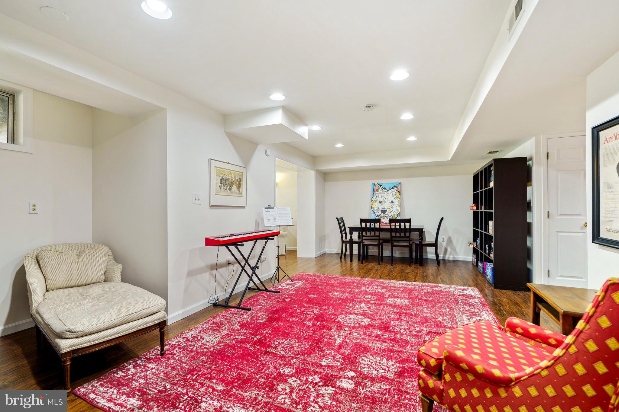 HARVEST FARMS - Residential