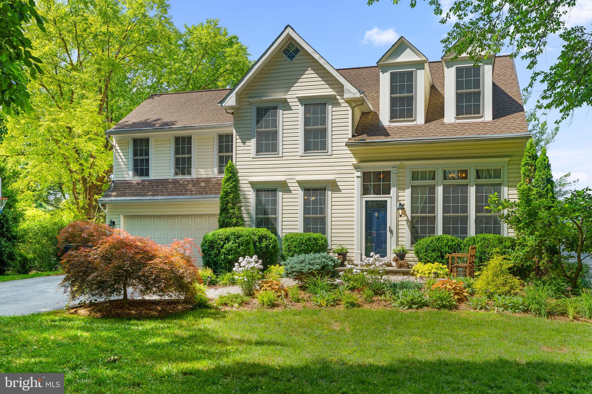 HARVEST FARMS - Residential