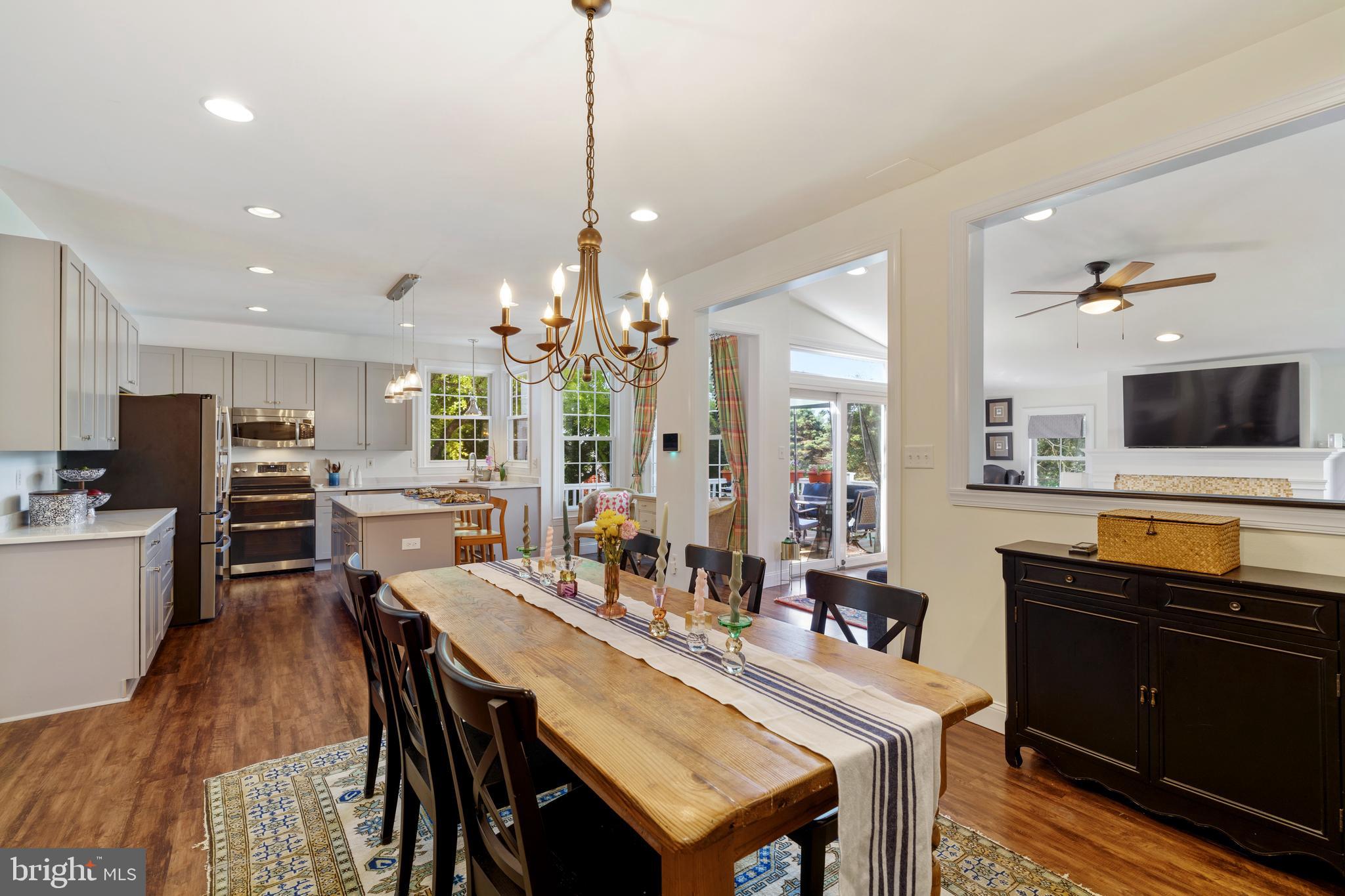 HARVEST FARMS - Residential