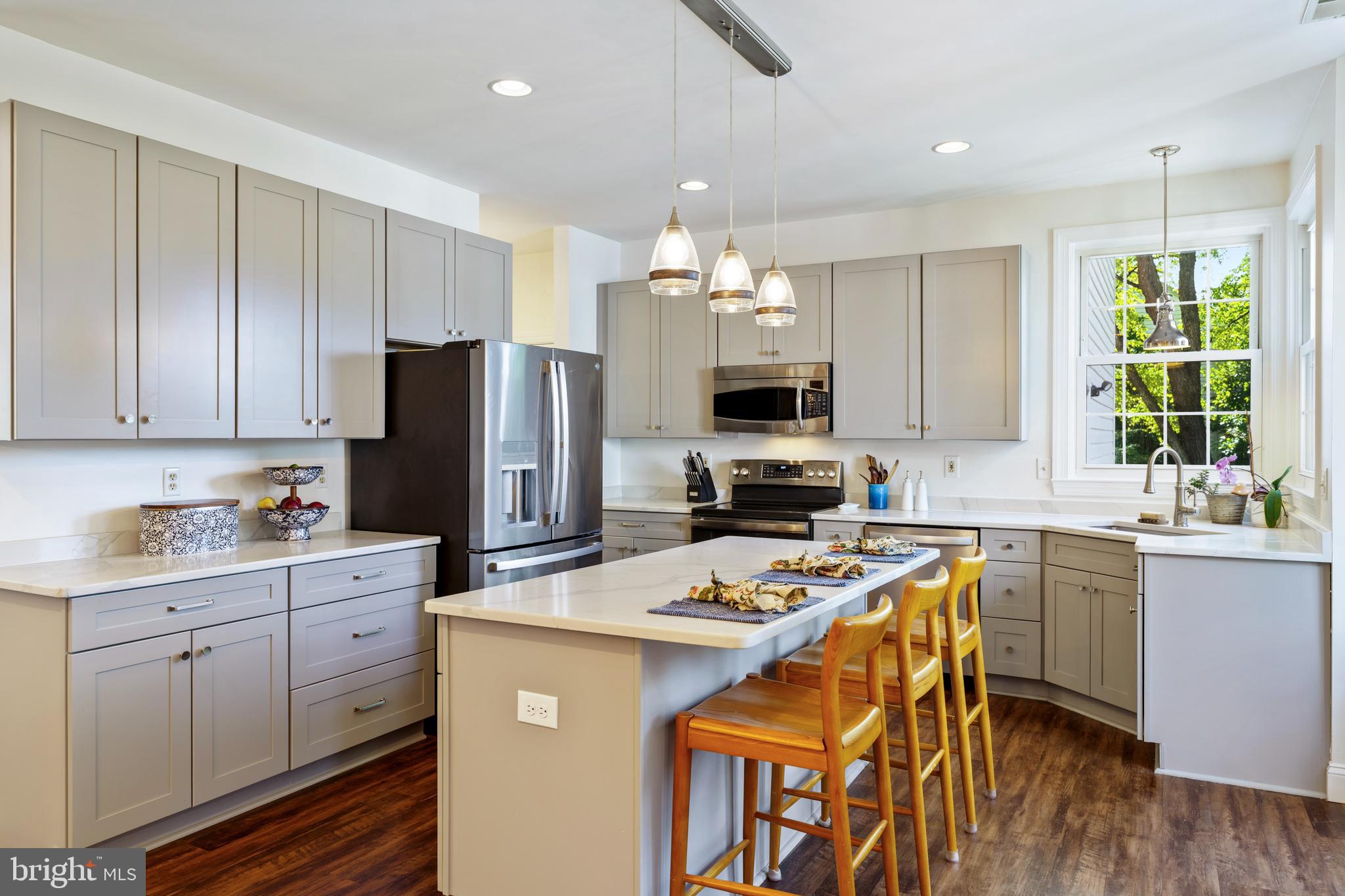 HARVEST FARMS - Residential