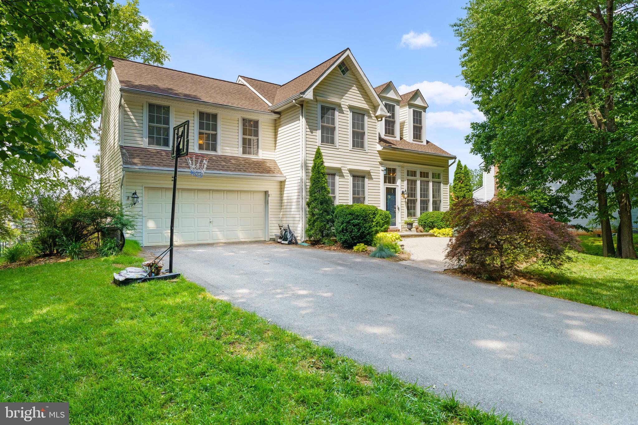 HARVEST FARMS - Residential