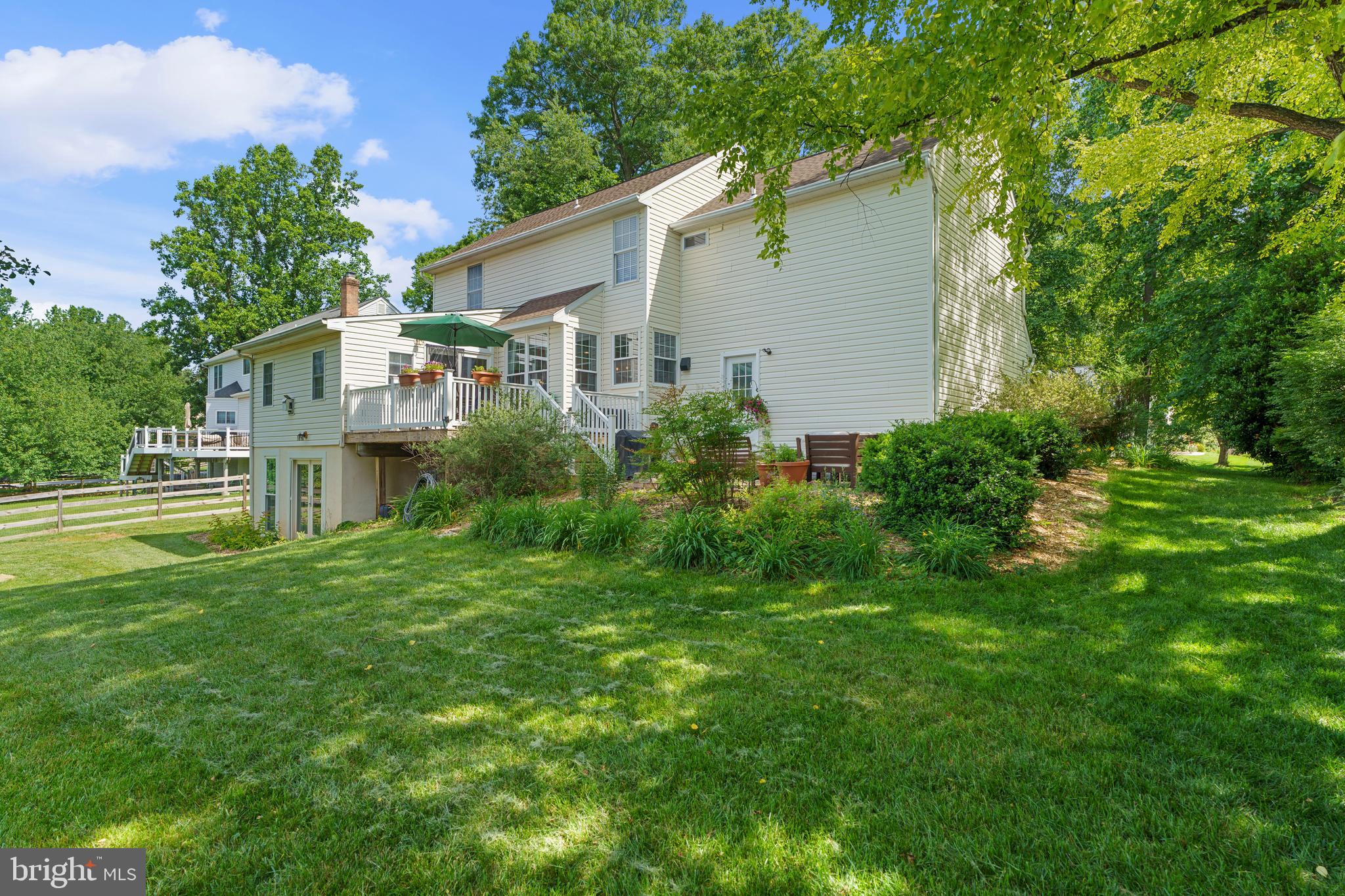HARVEST FARMS - Residential