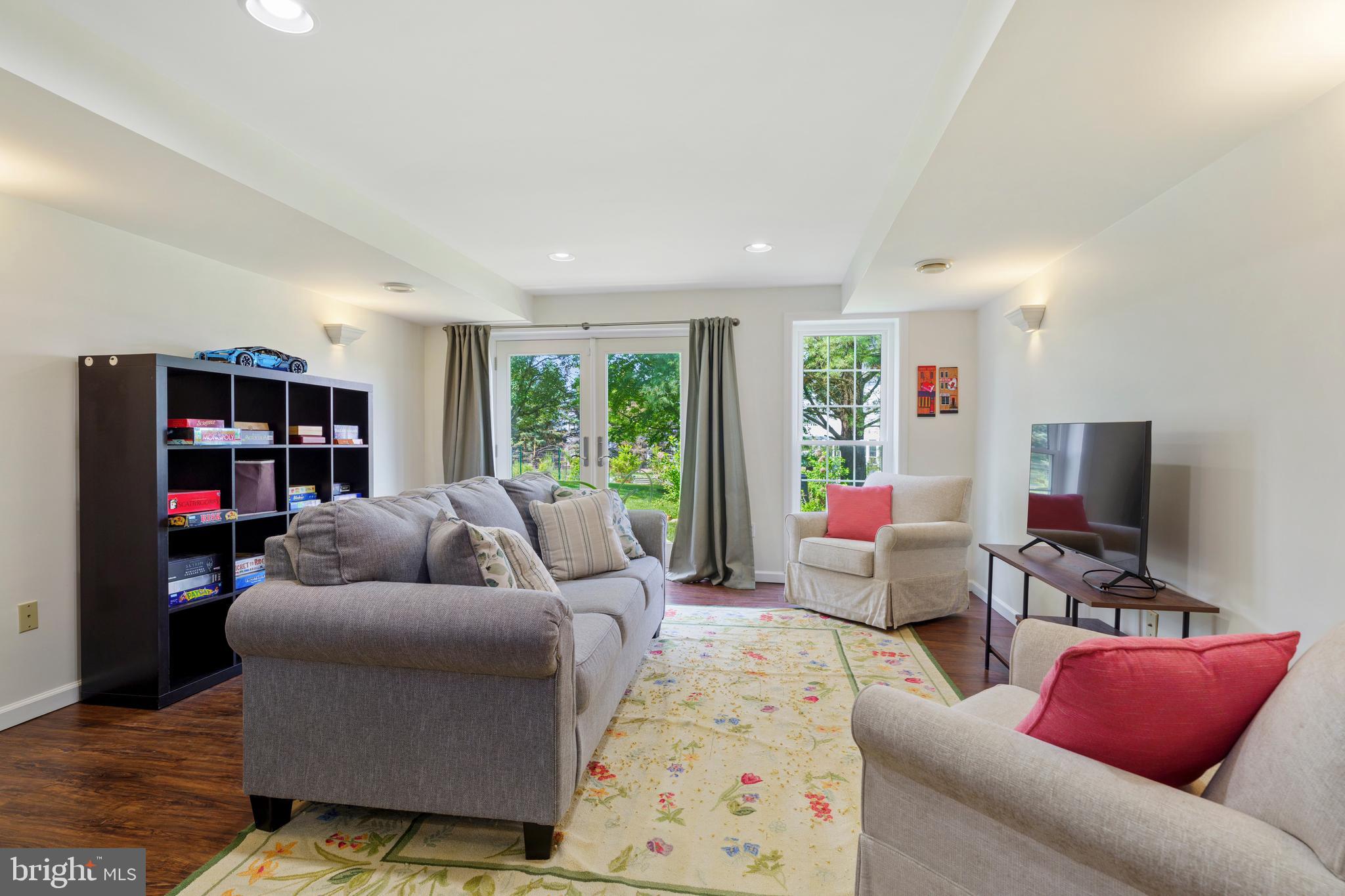 HARVEST FARMS - Residential