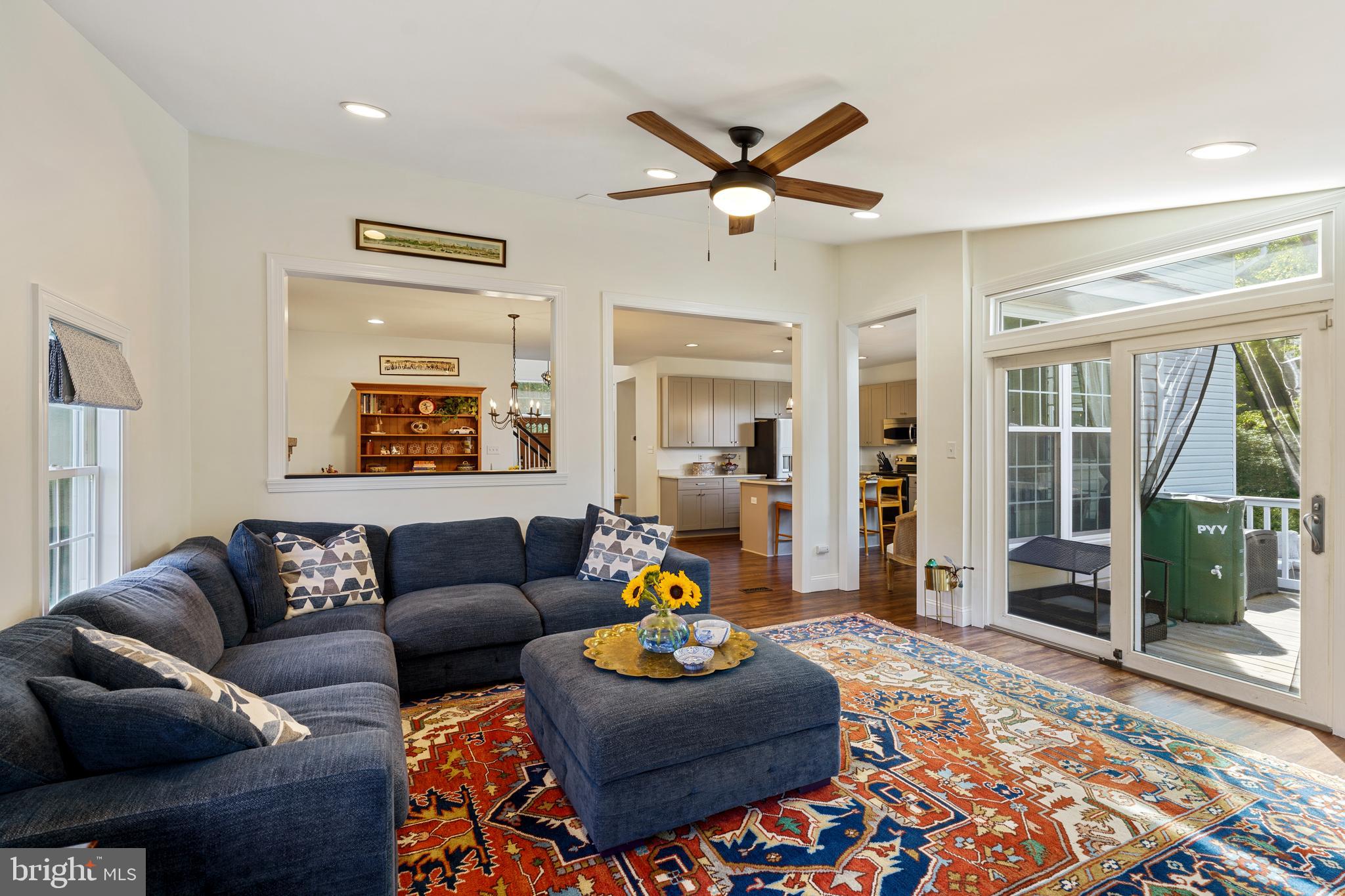 HARVEST FARMS - Residential