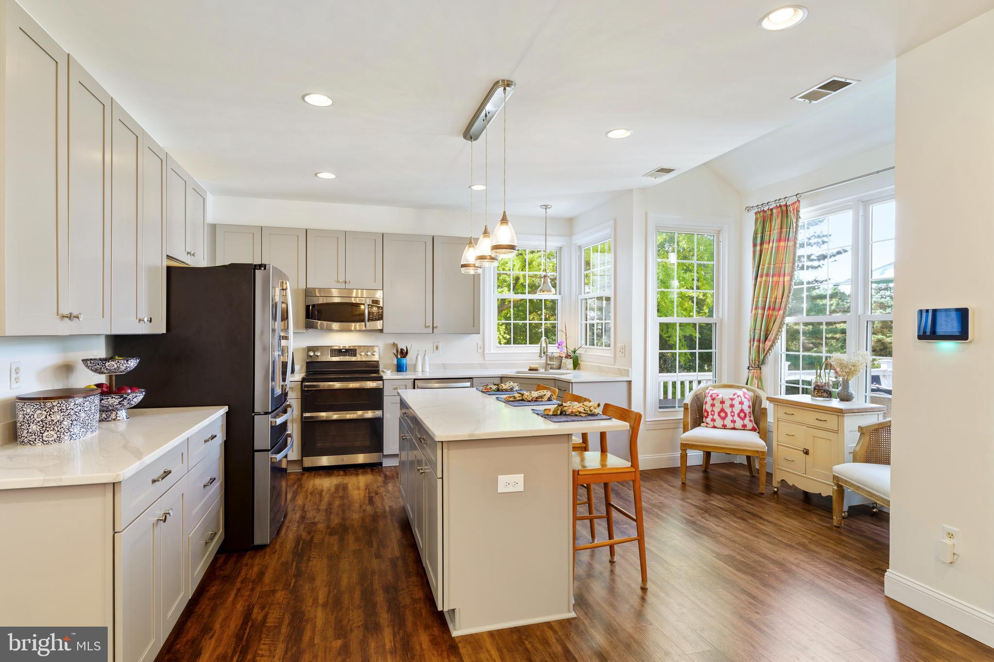HARVEST FARMS - Residential