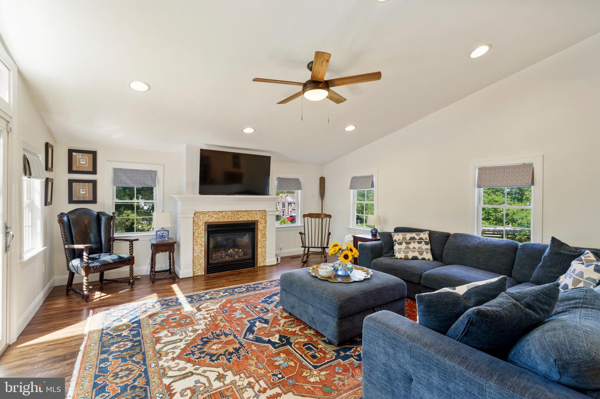 HARVEST FARMS - Residential