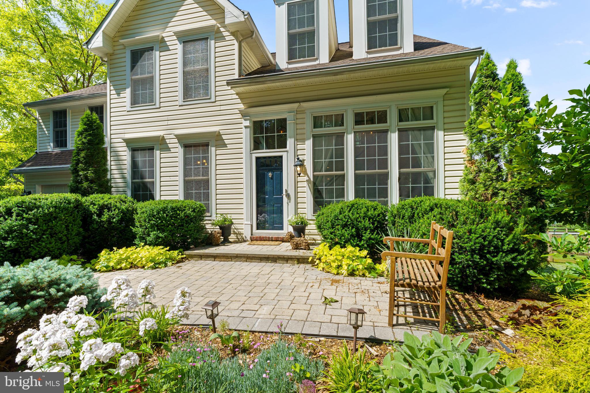 HARVEST FARMS - Residential