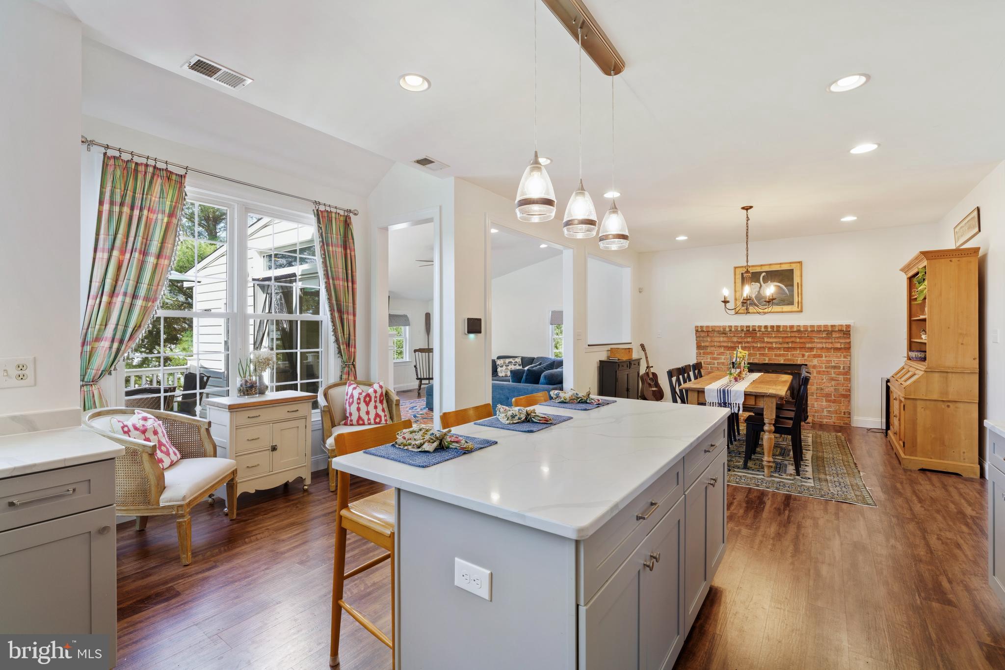 HARVEST FARMS - Residential