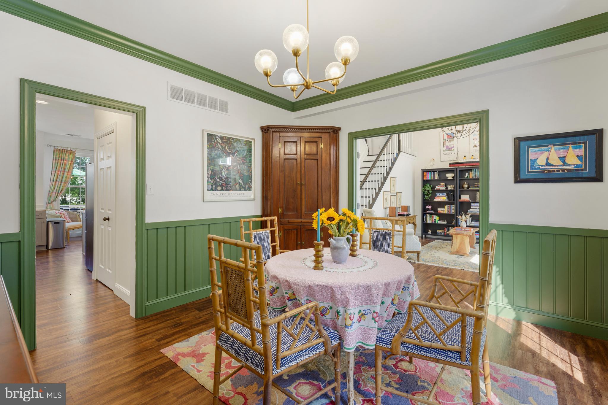 HARVEST FARMS - Residential