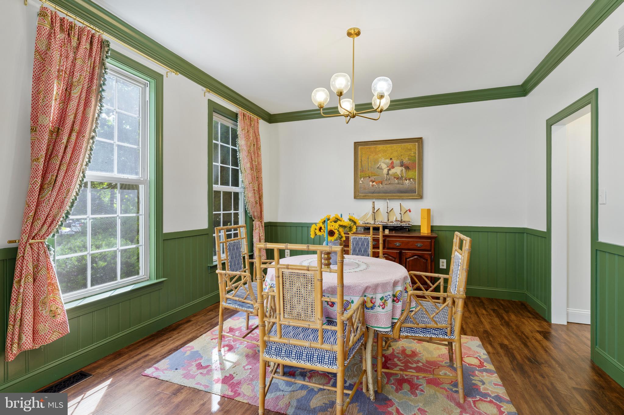 HARVEST FARMS - Residential
