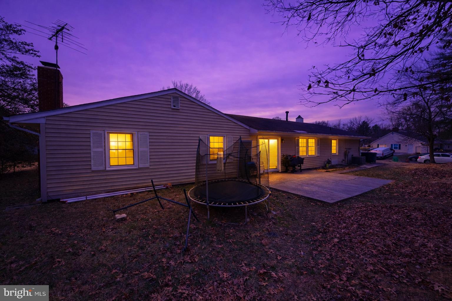 MONTPELIER - Residential