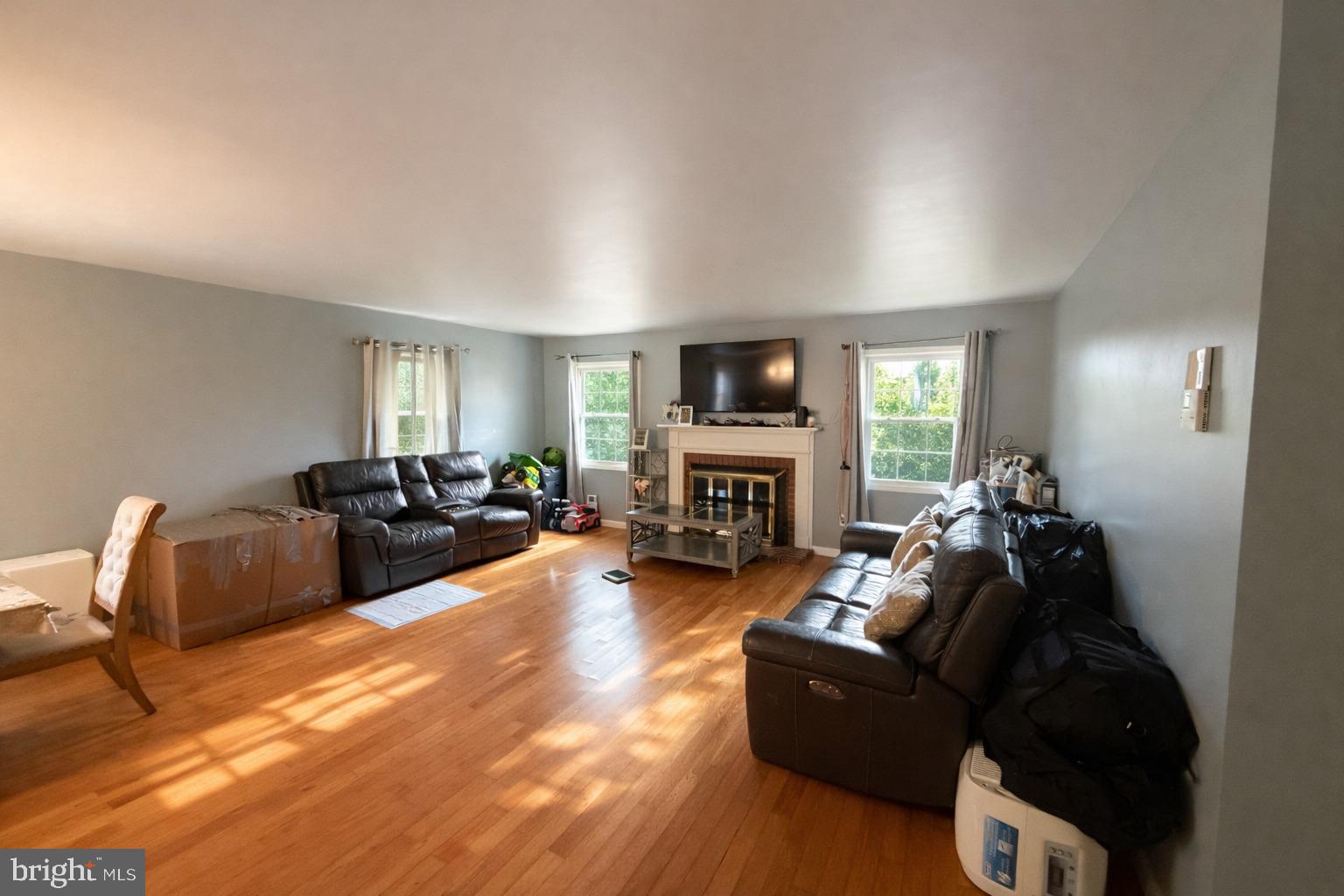 MONTPELIER - Residential