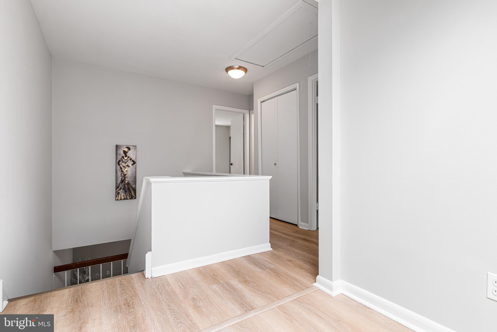 STOVER MILL - Residential