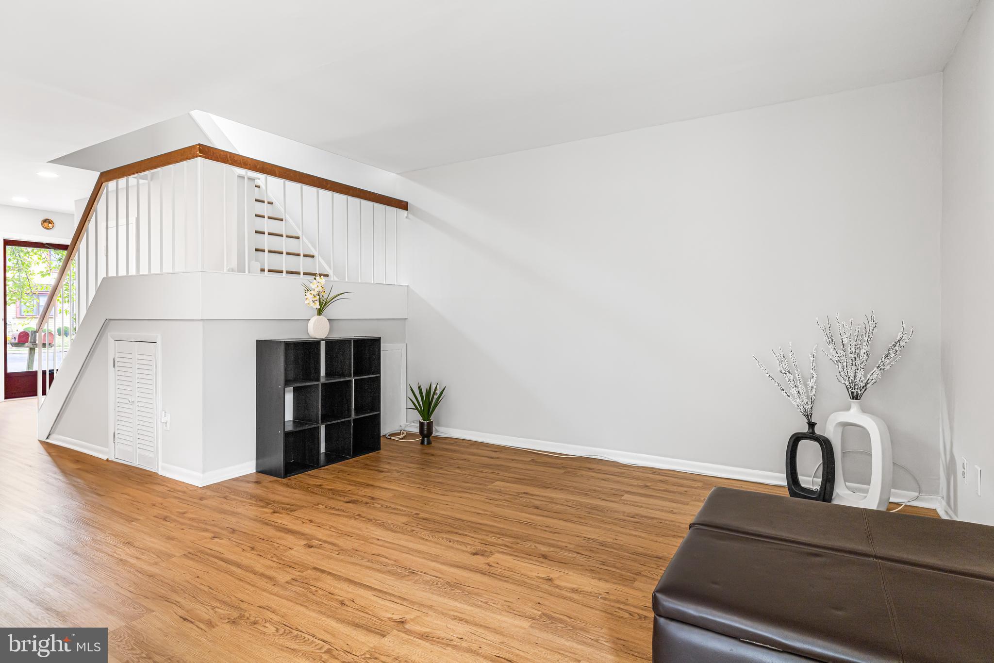 STOVER MILL - Residential