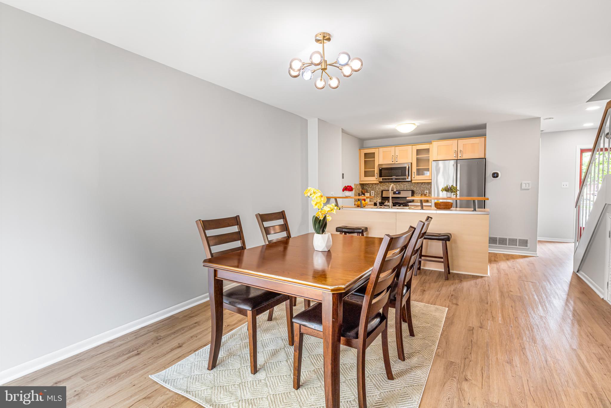 STOVER MILL - Residential