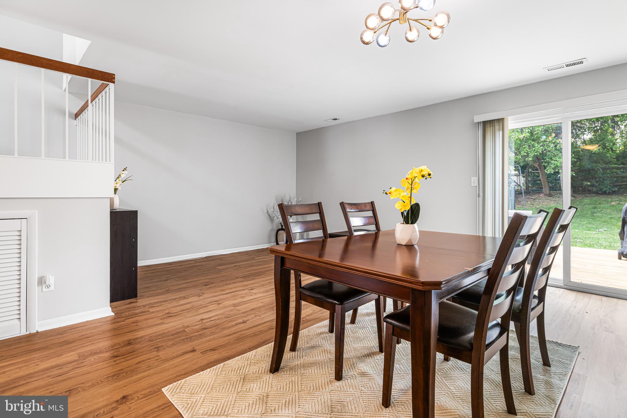 STOVER MILL - Residential