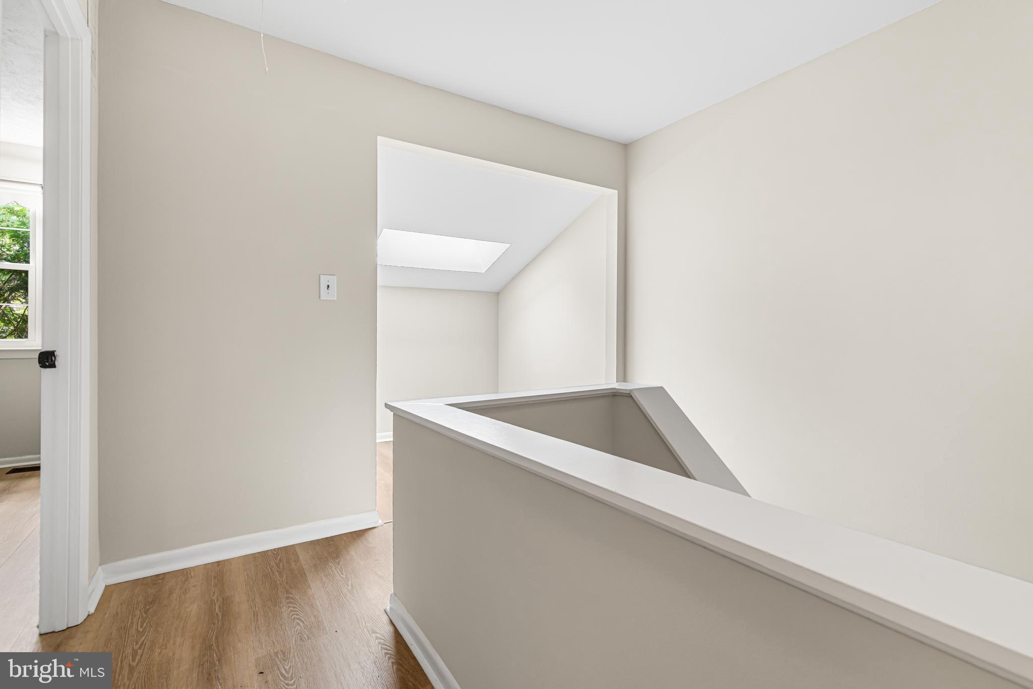 STOVER MILL - Residential
