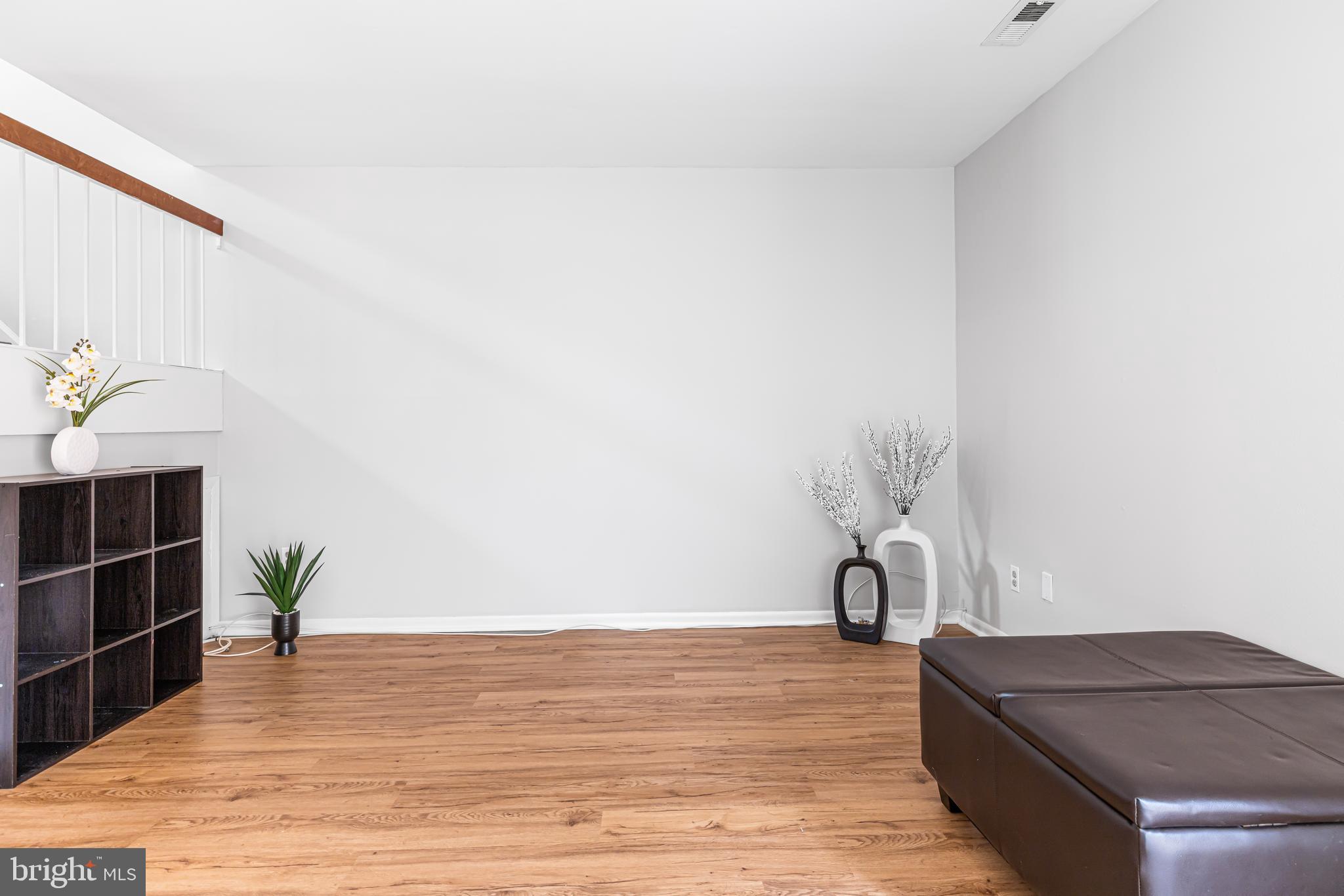 STOVER MILL - Residential