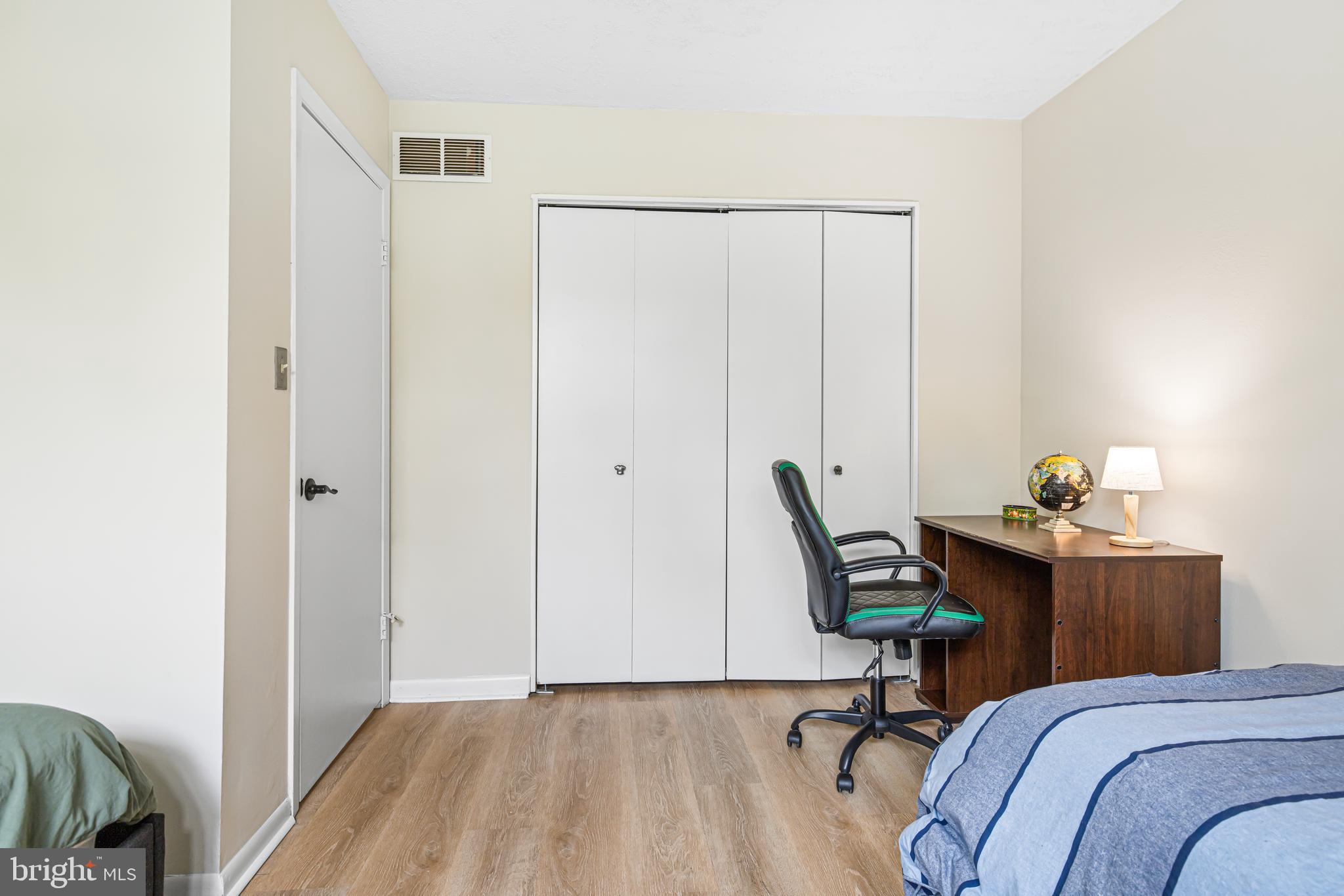 STOVER MILL - Residential