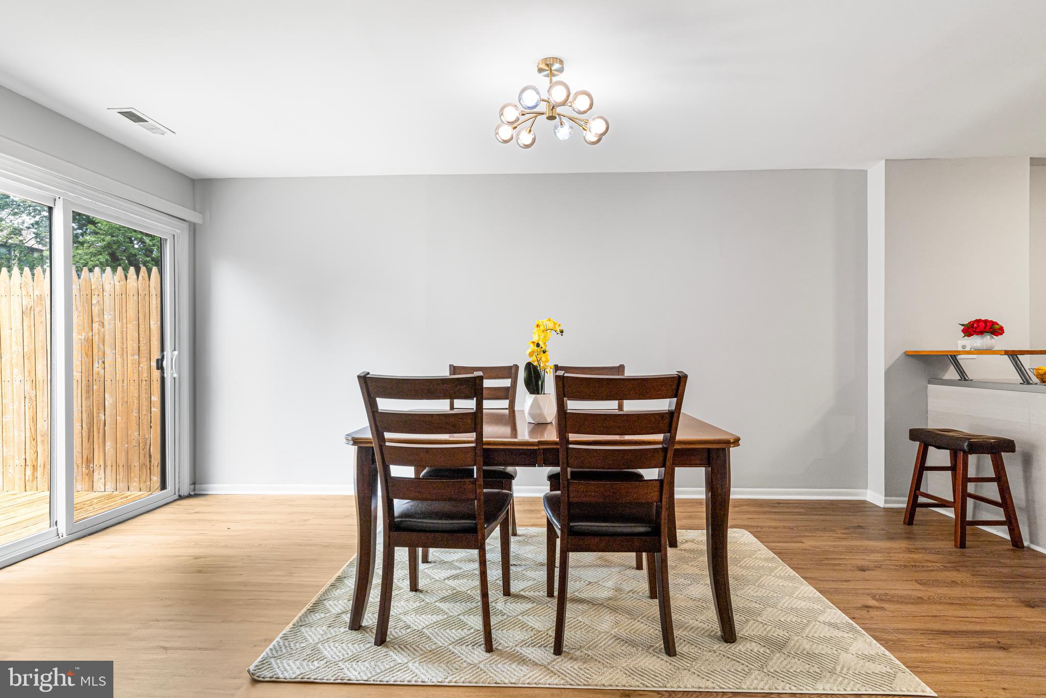 STOVER MILL - Residential