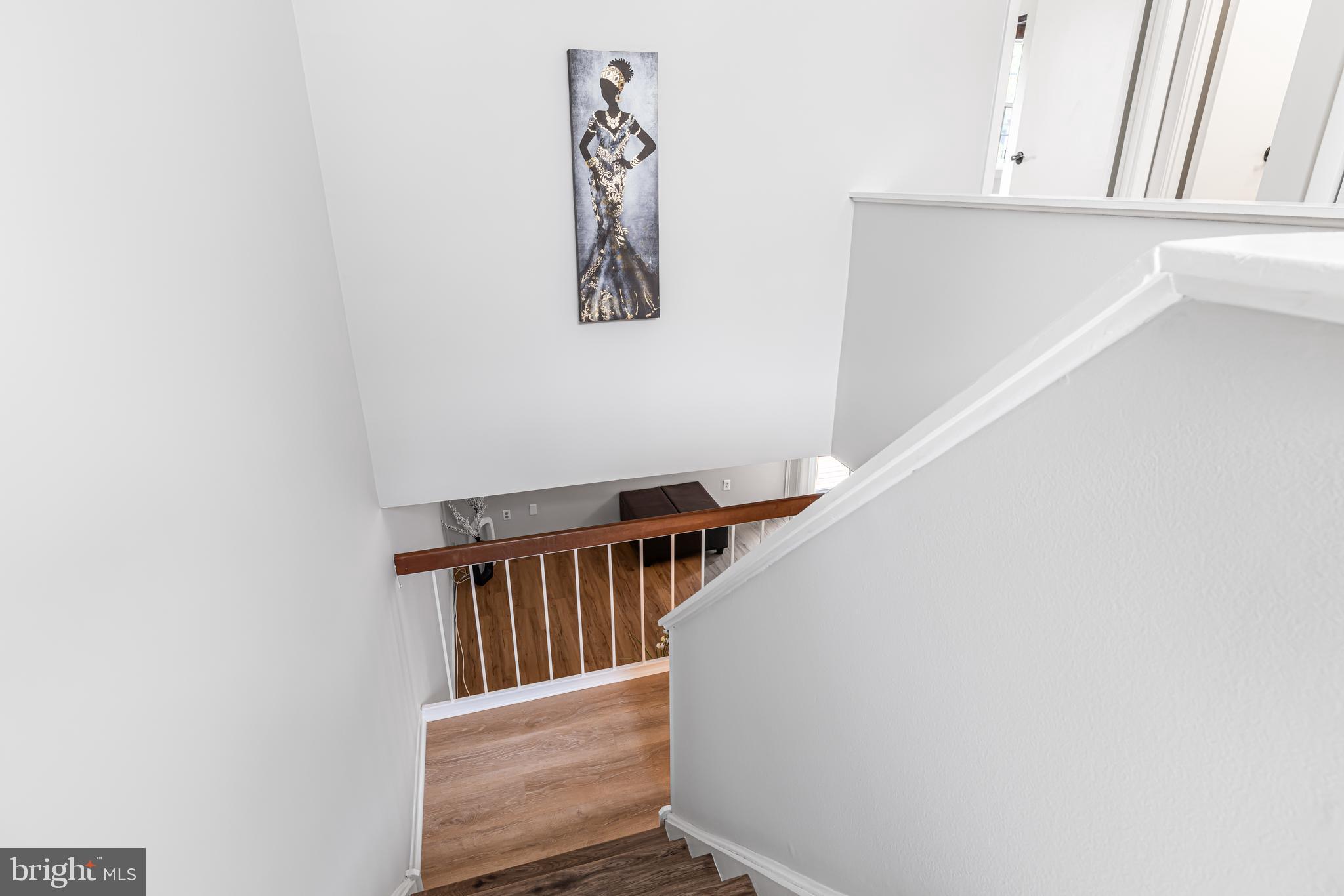 STOVER MILL - Residential