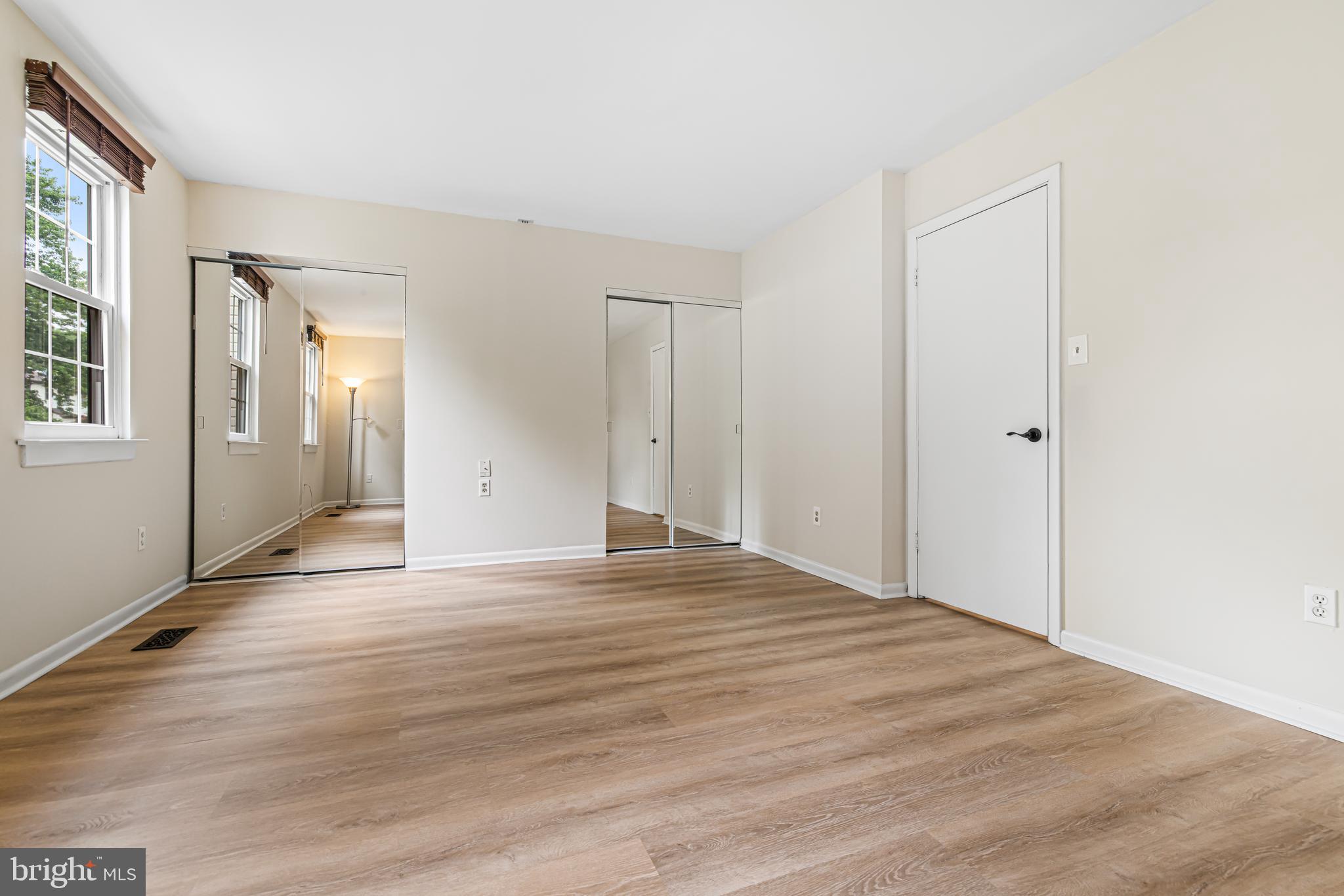 STOVER MILL - Residential