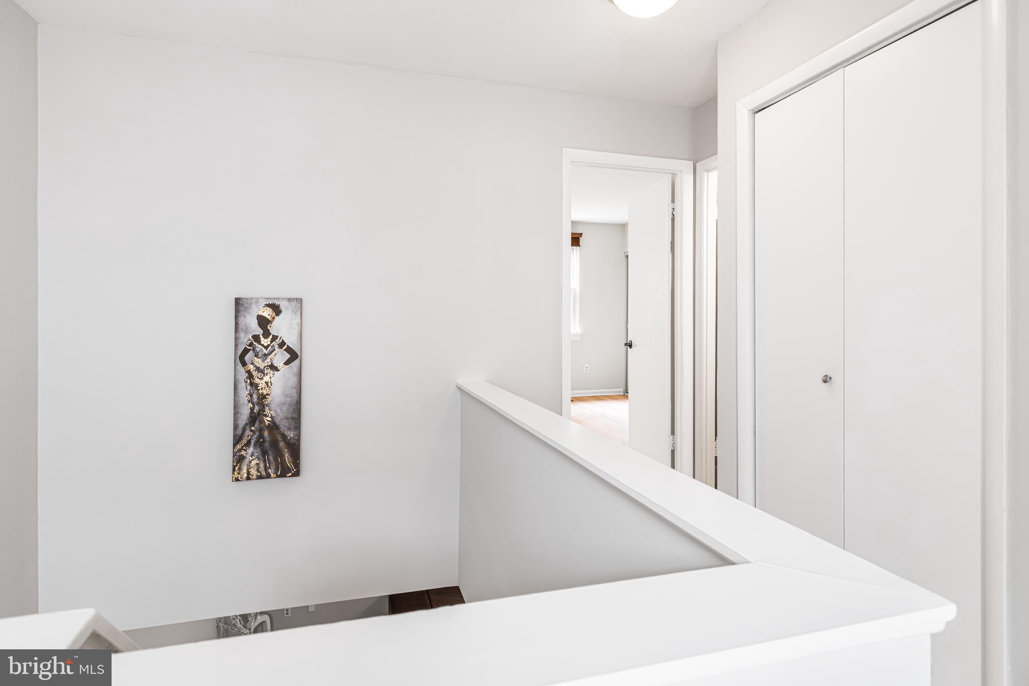 STOVER MILL - Residential