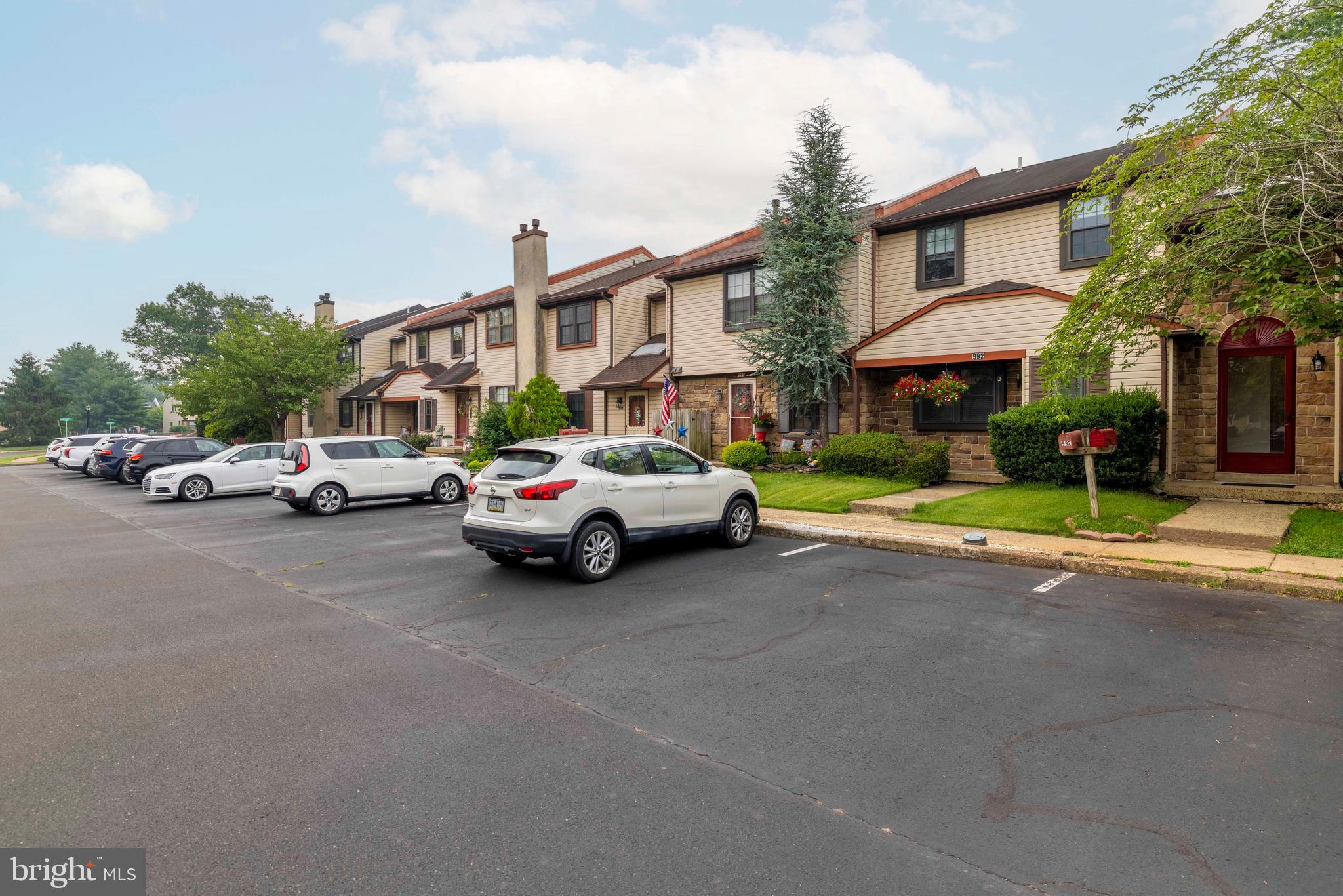 STOVER MILL - Residential