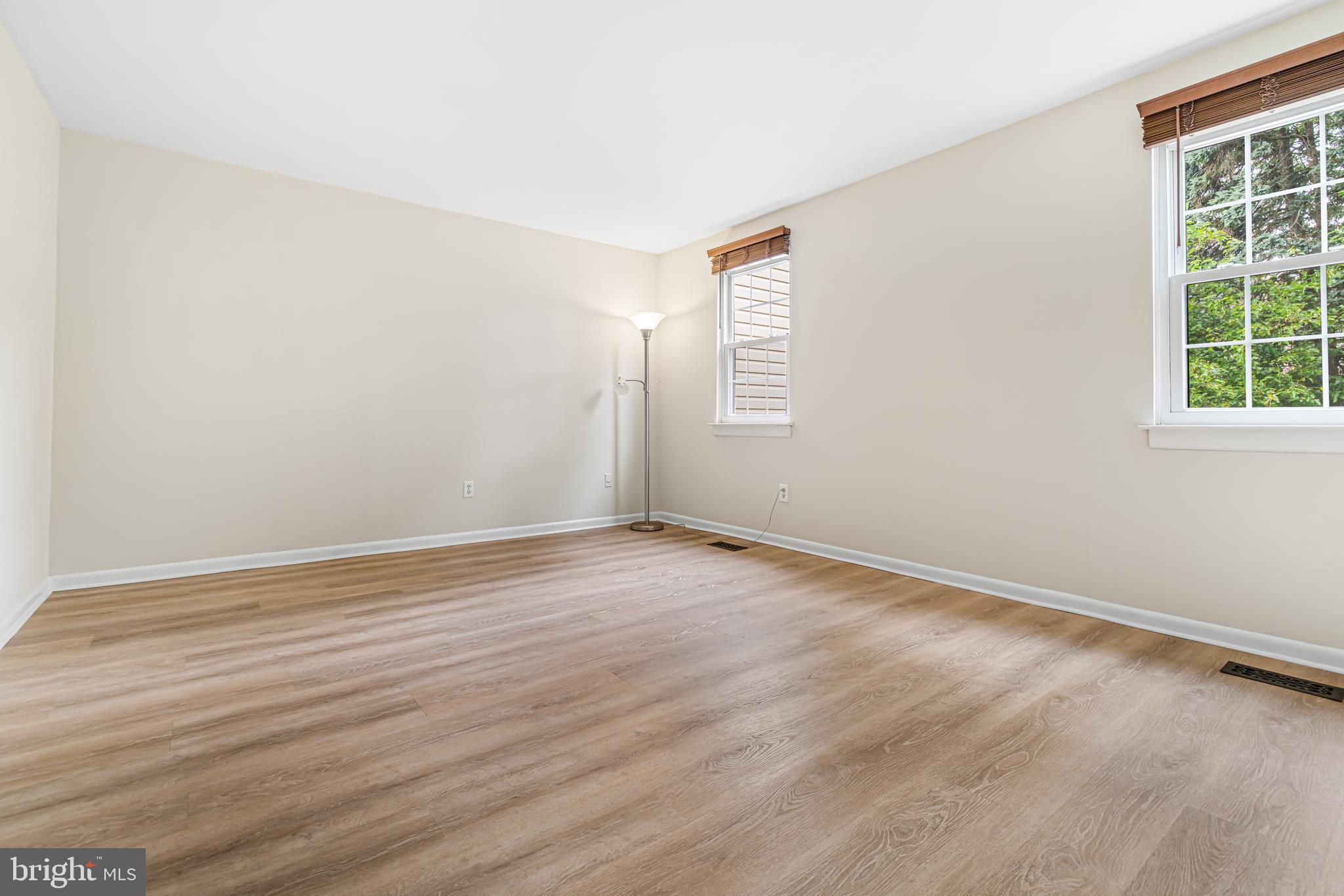 STOVER MILL - Residential