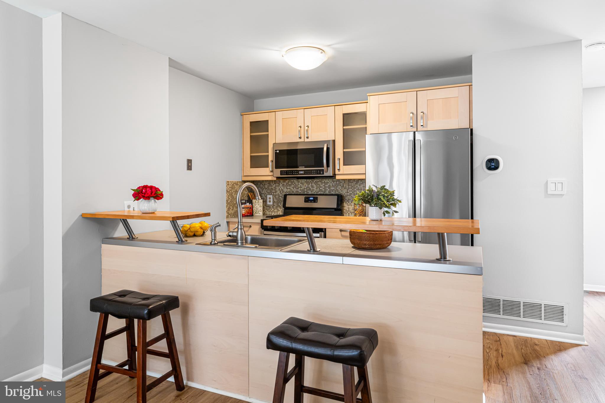STOVER MILL - Residential