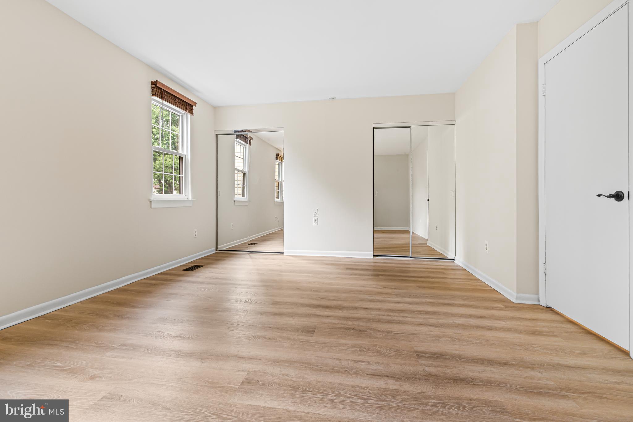 STOVER MILL - Residential