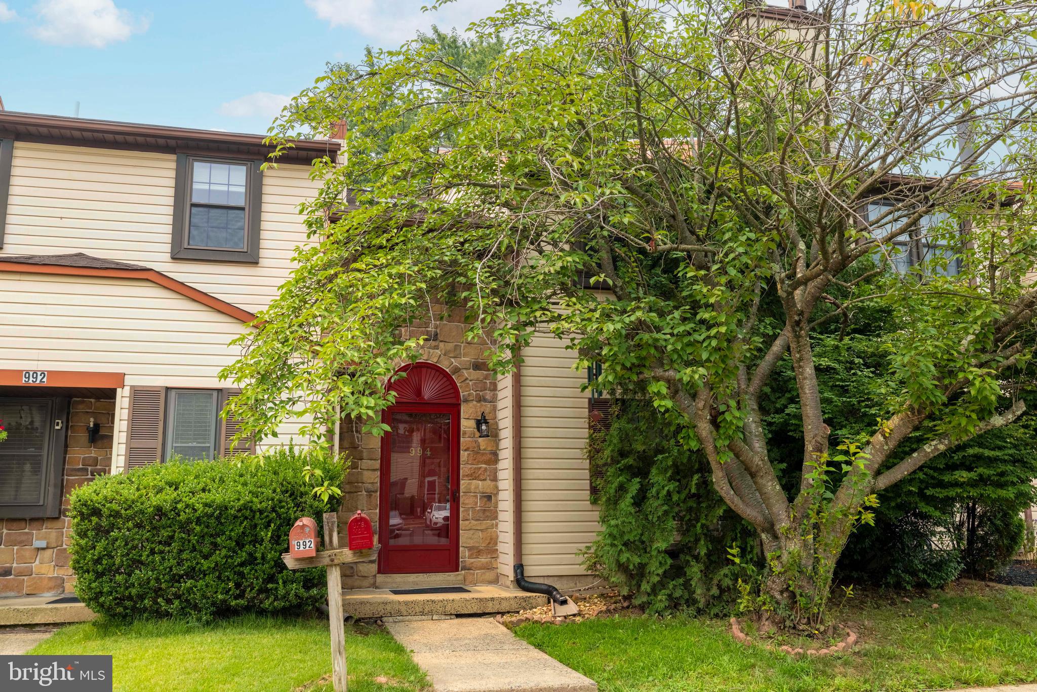 STOVER MILL - Residential