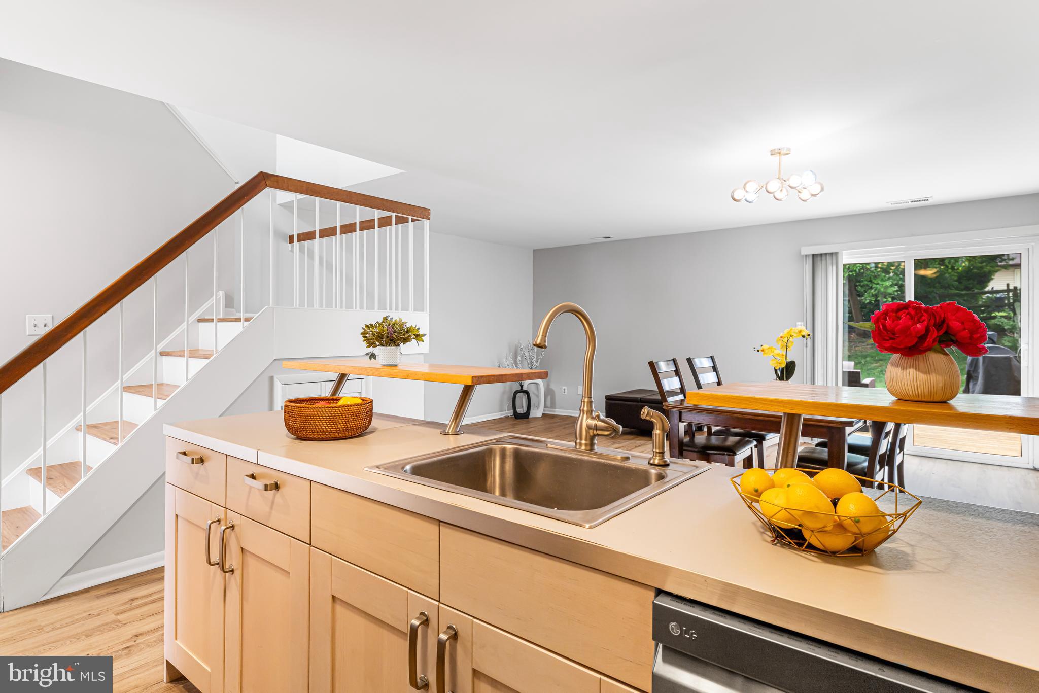 STOVER MILL - Residential