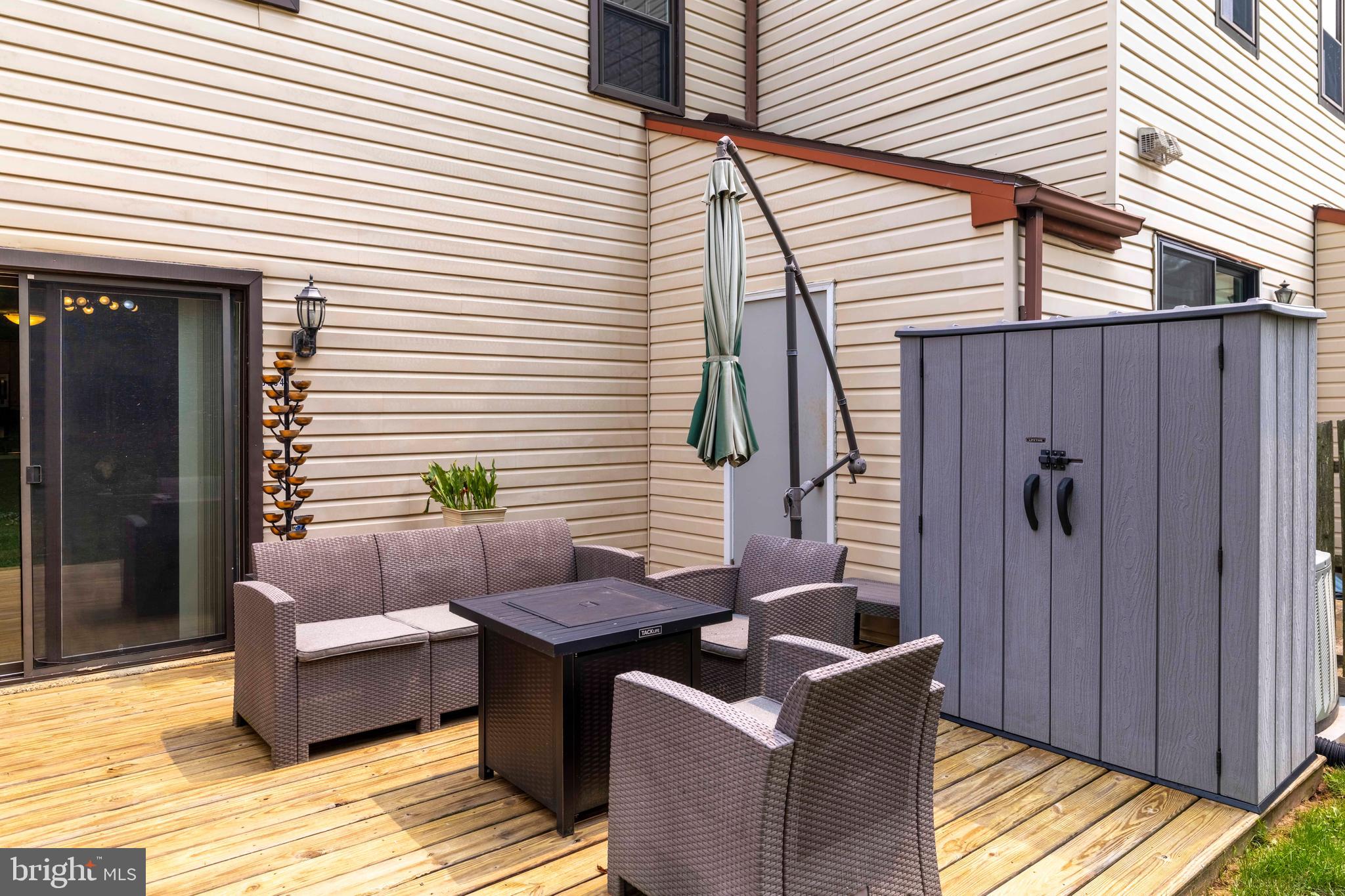 STOVER MILL - Residential