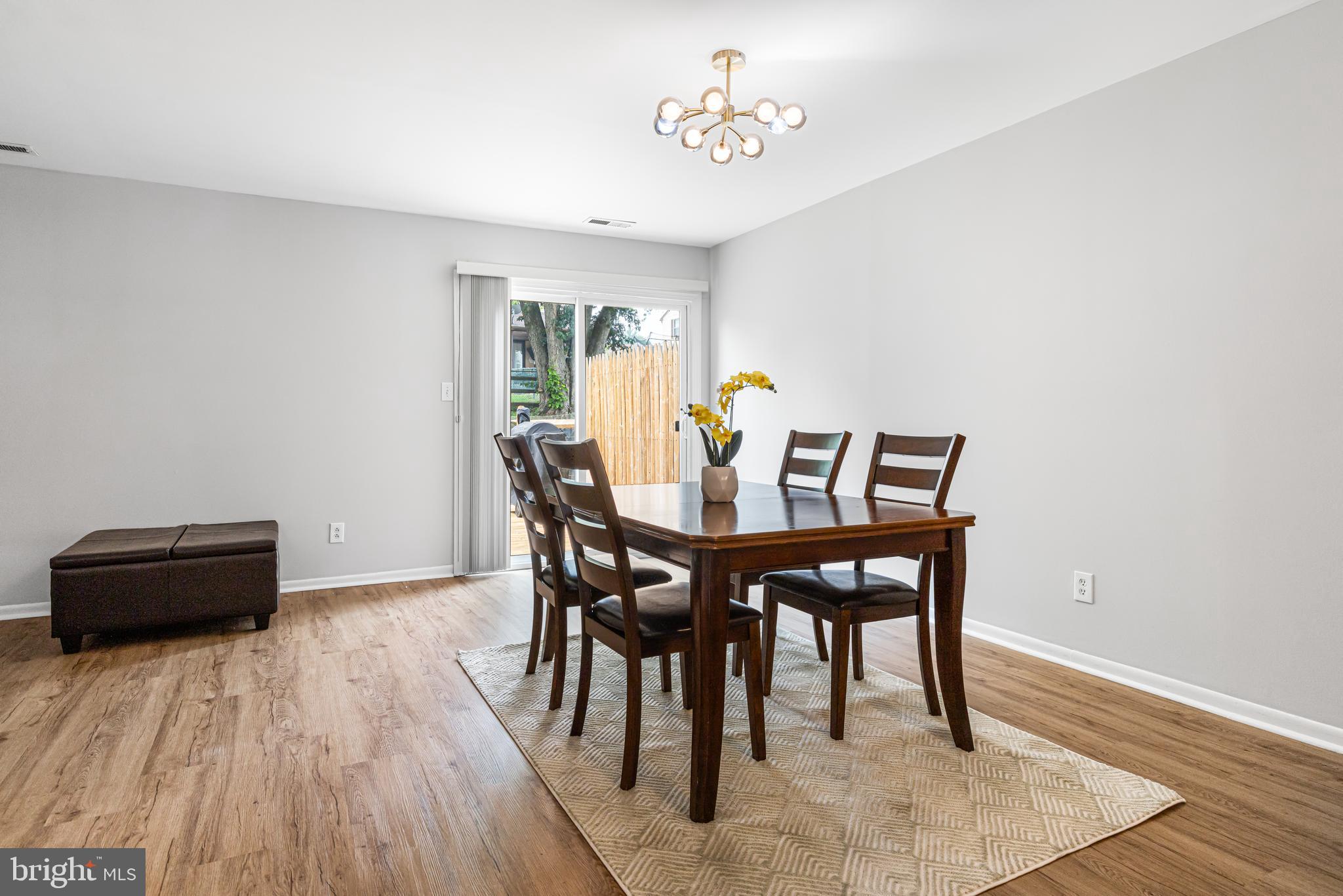 STOVER MILL - Residential