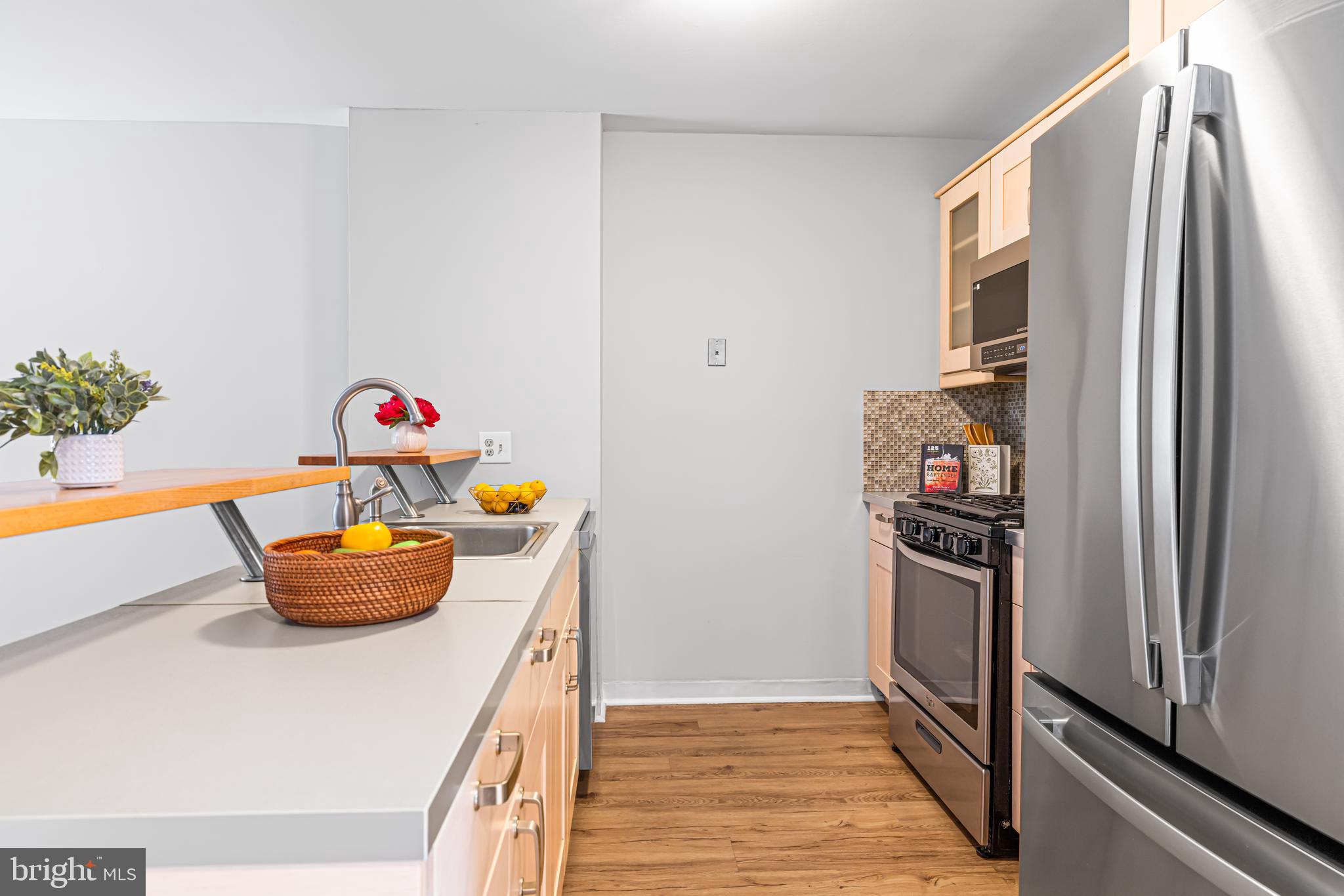 STOVER MILL - Residential