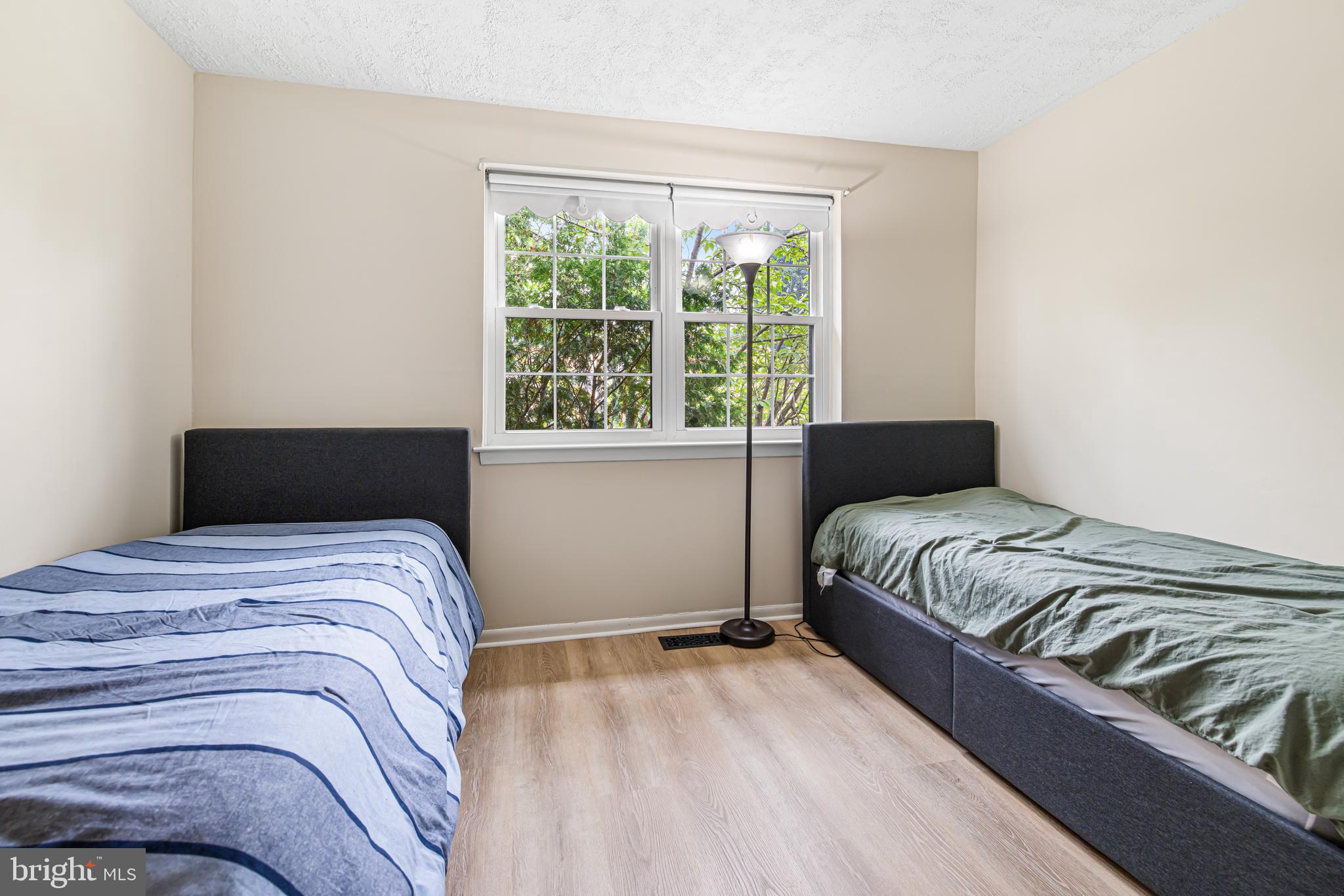 STOVER MILL - Residential
