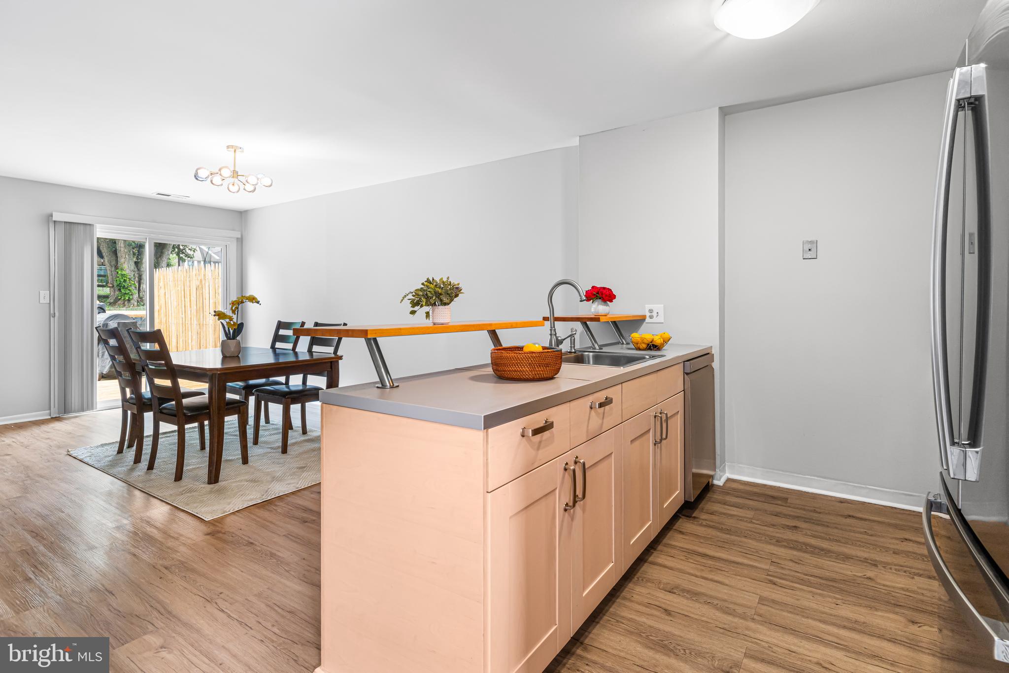 STOVER MILL - Residential