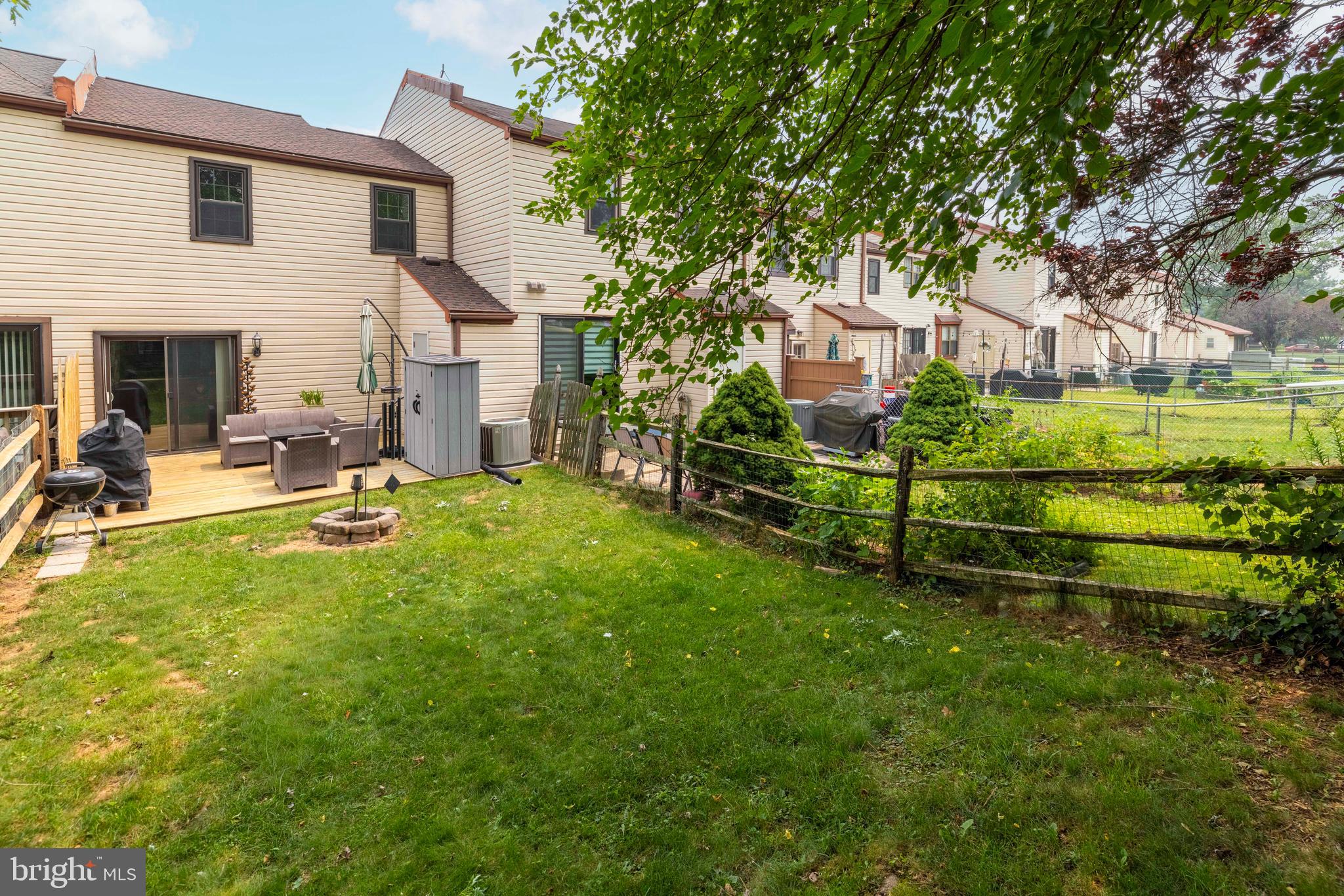 STOVER MILL - Residential