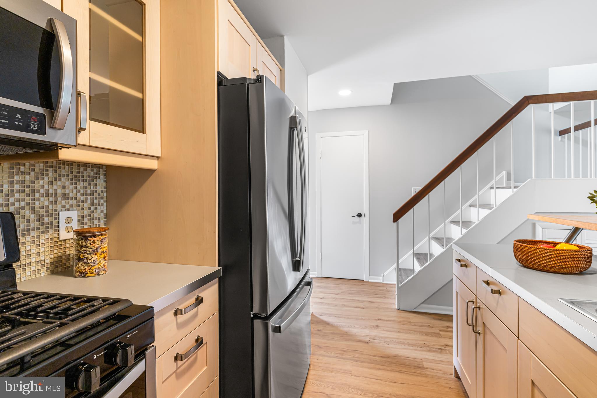 STOVER MILL - Residential