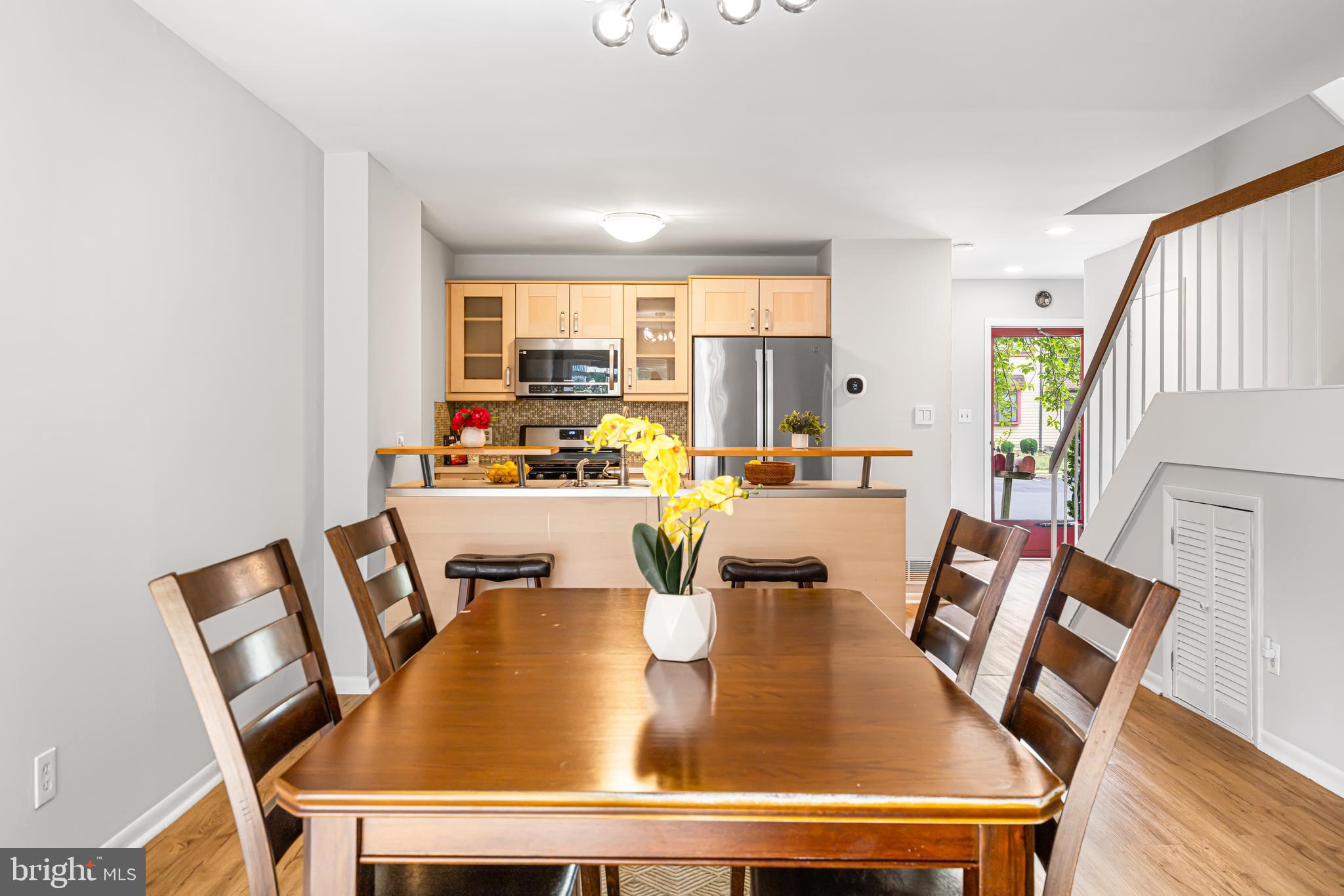 STOVER MILL - Residential
