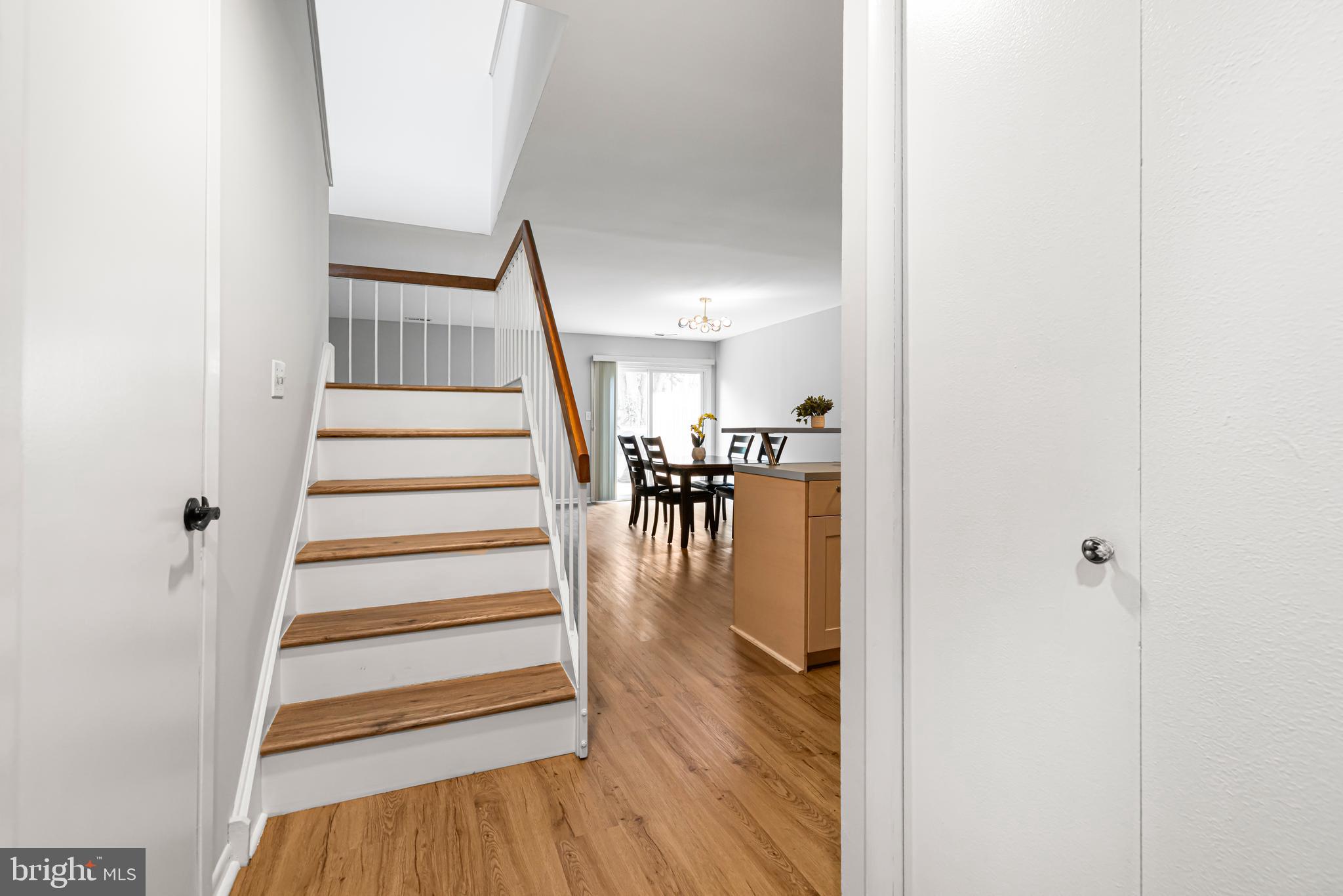 STOVER MILL - Residential
