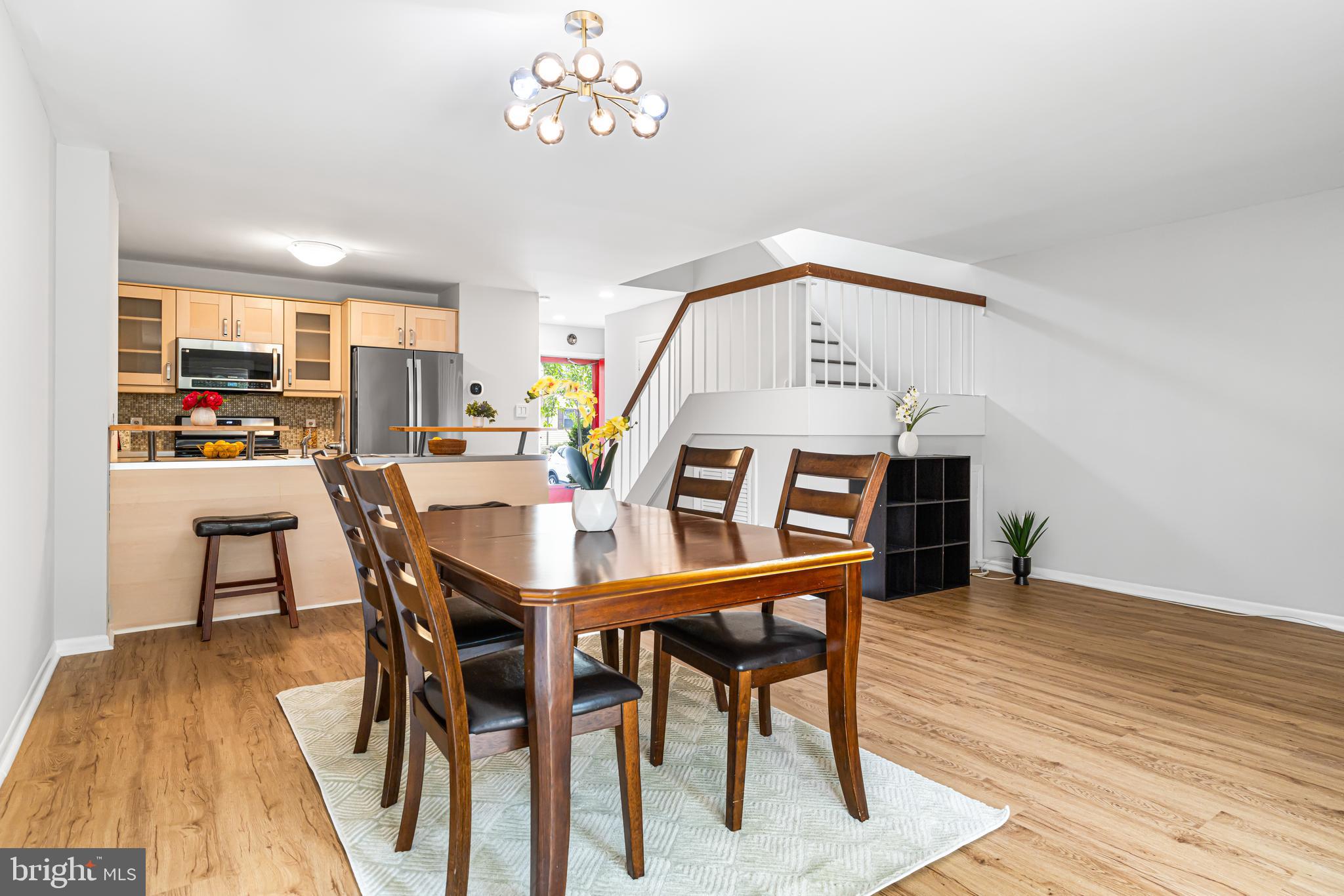 STOVER MILL - Residential