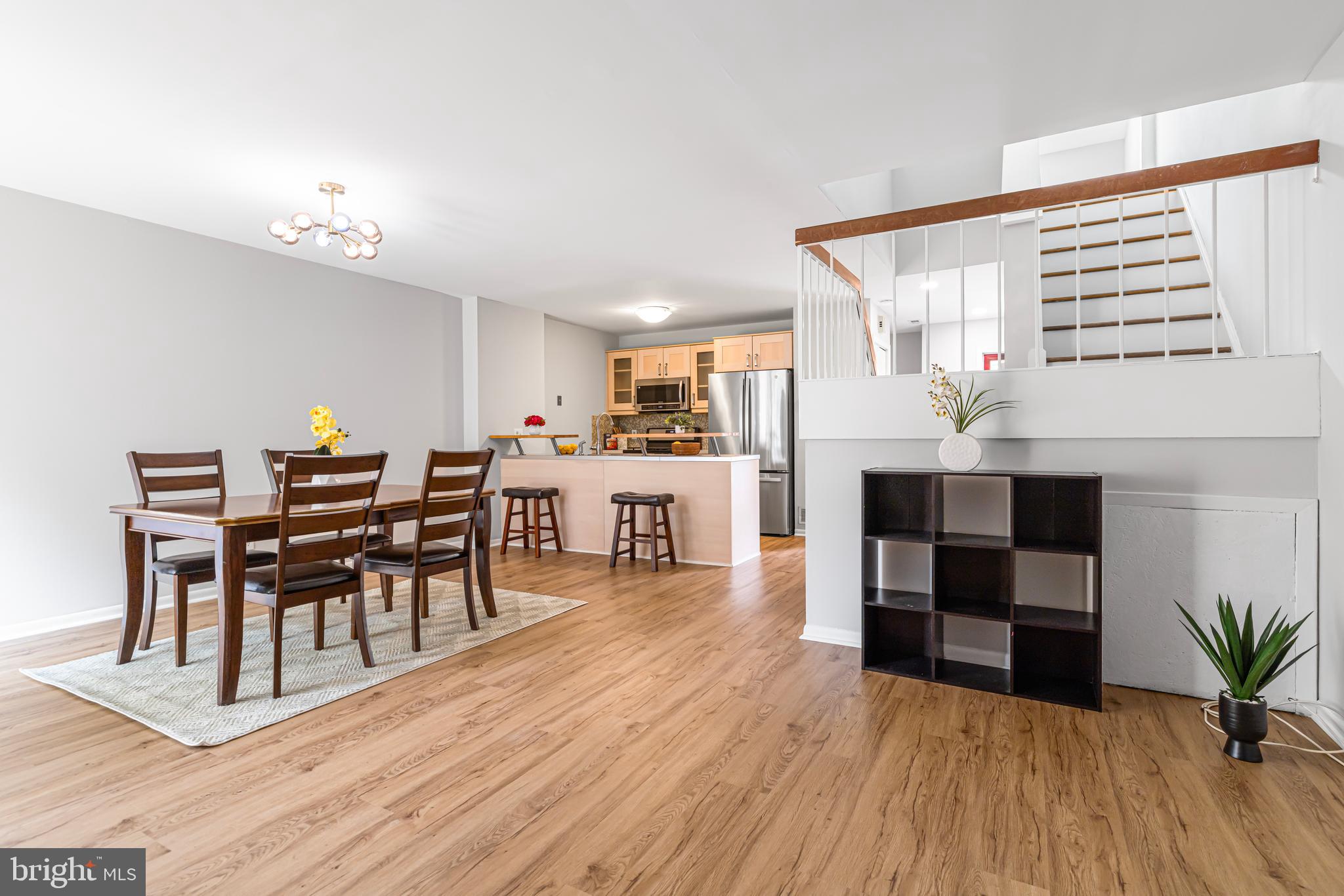 STOVER MILL - Residential